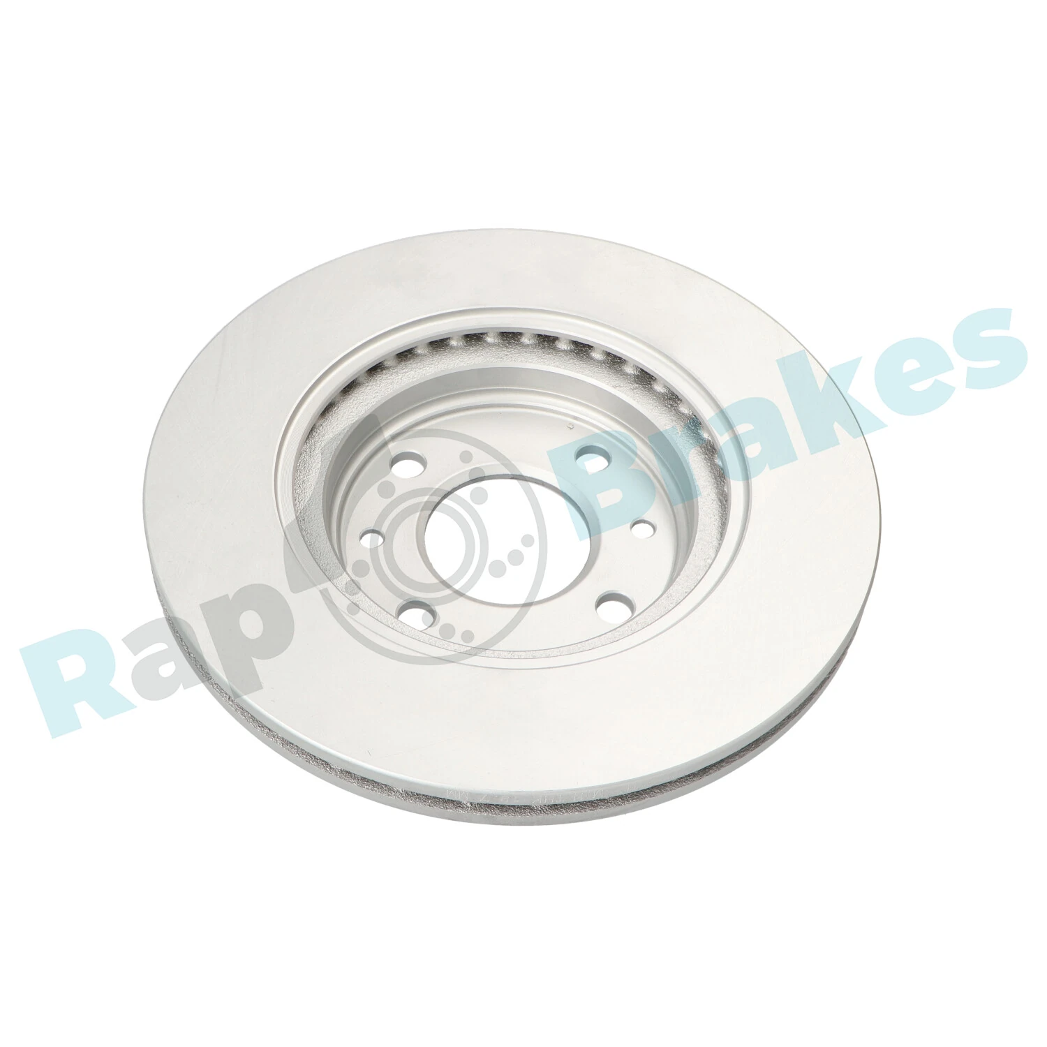 Brake Disc R-D0807C
