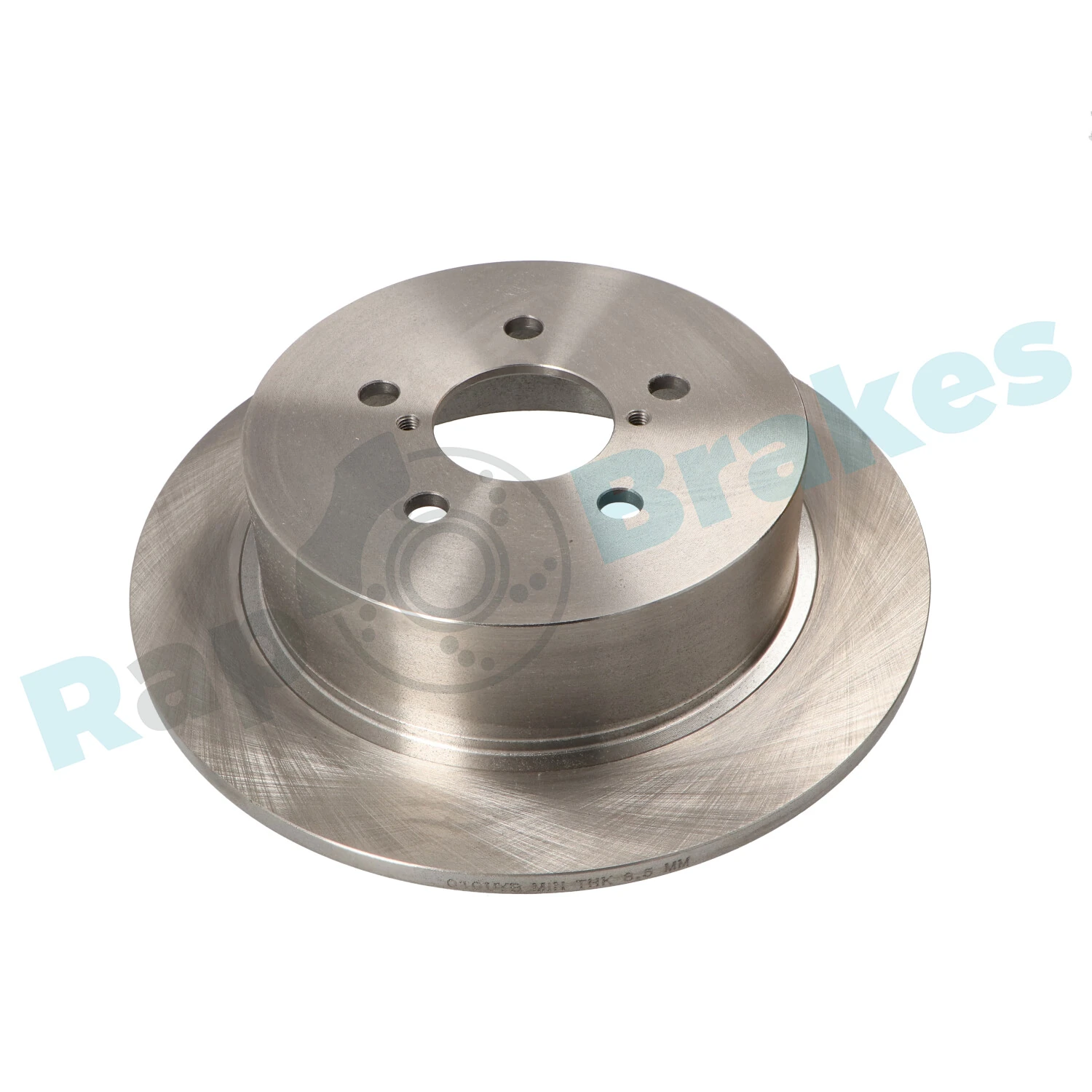 Brake Disc R-D0109