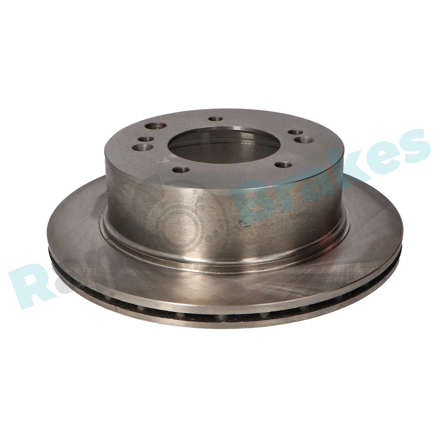 Brake Disc R-D0433