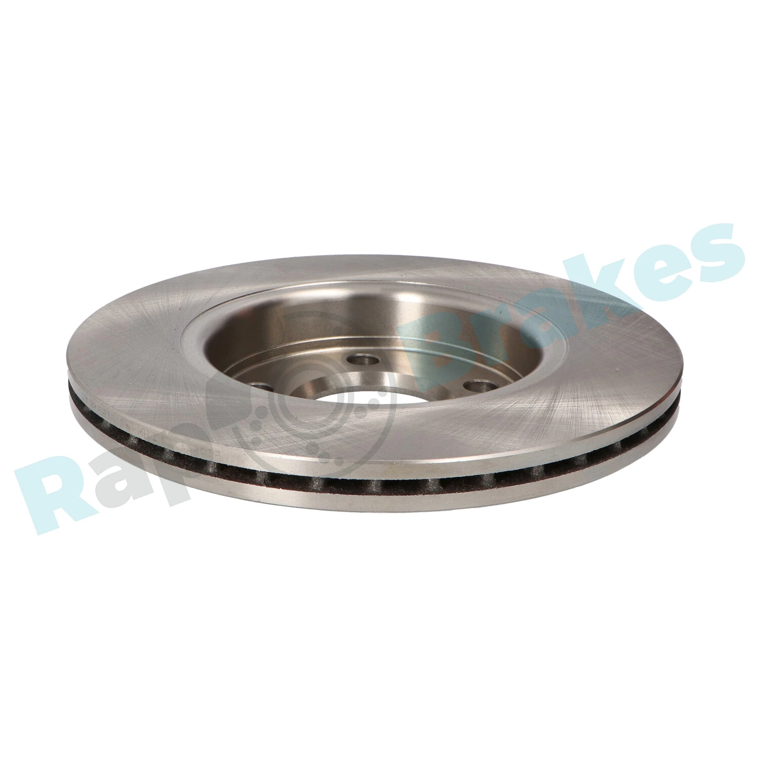 Brake Disc R-D0485