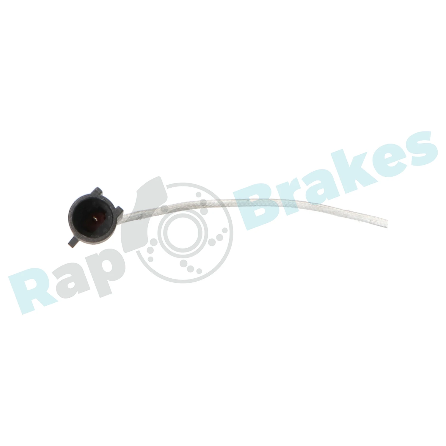 Brake Pad Set, disc brake R-P0758