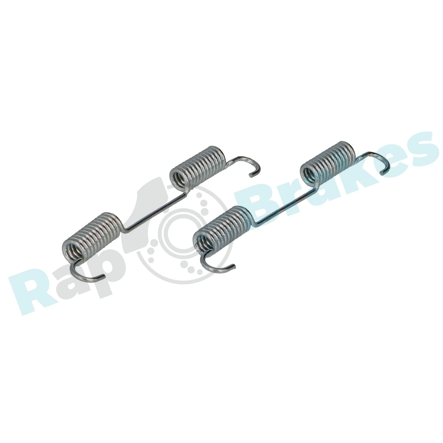 Accessory Kit, brake shoes R-T0222