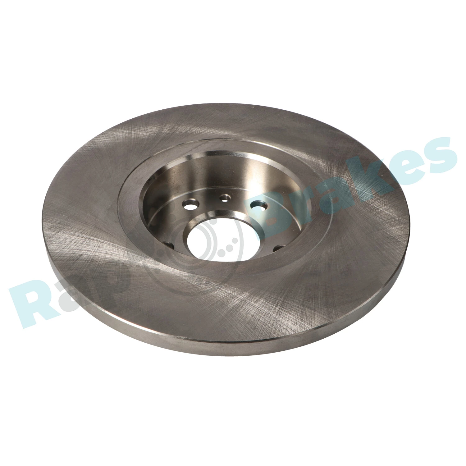Brake Disc R-D0672