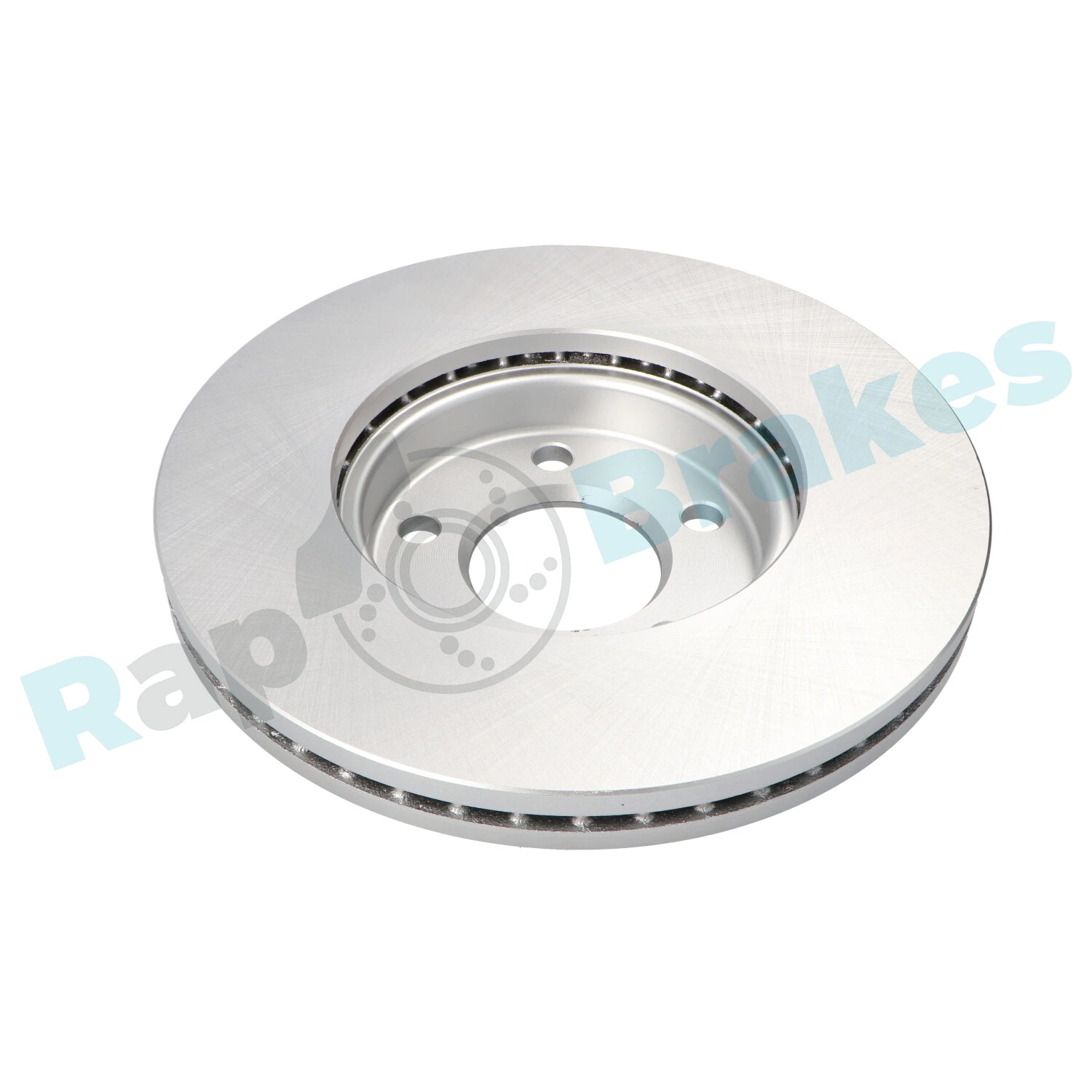 Brake Disc R-D0488C