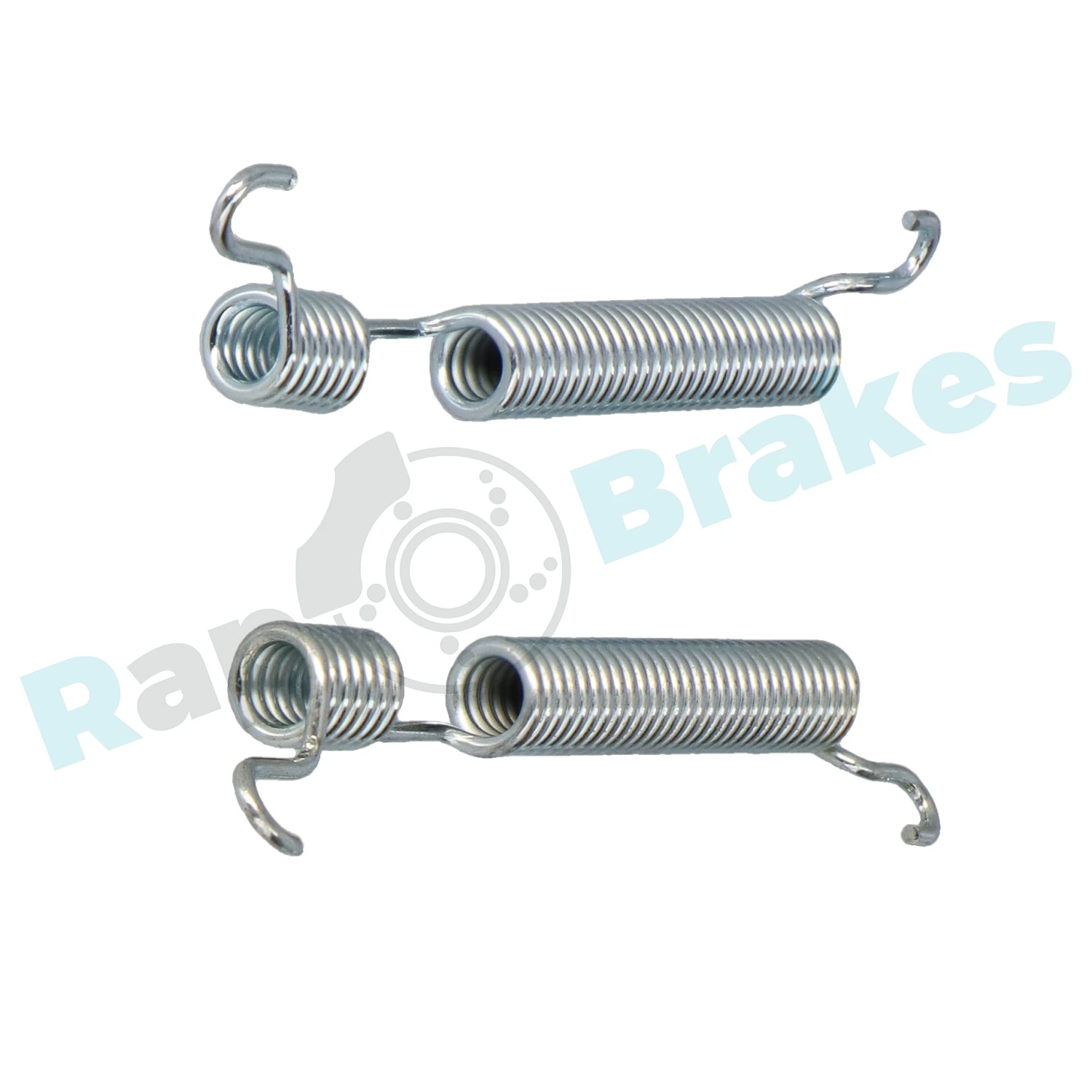 Accessory Kit, brake shoes R-T0064