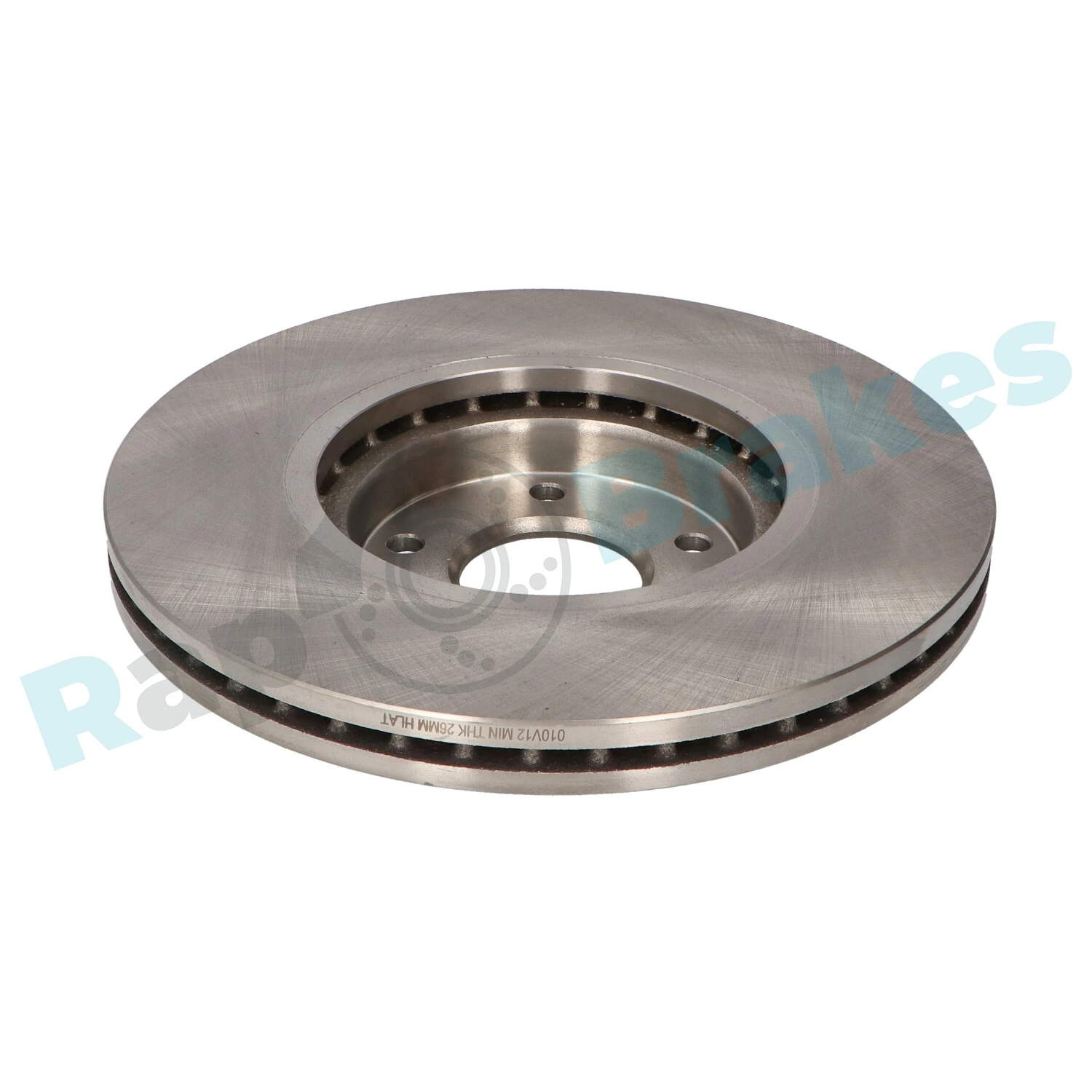 Brake Disc R-D0208