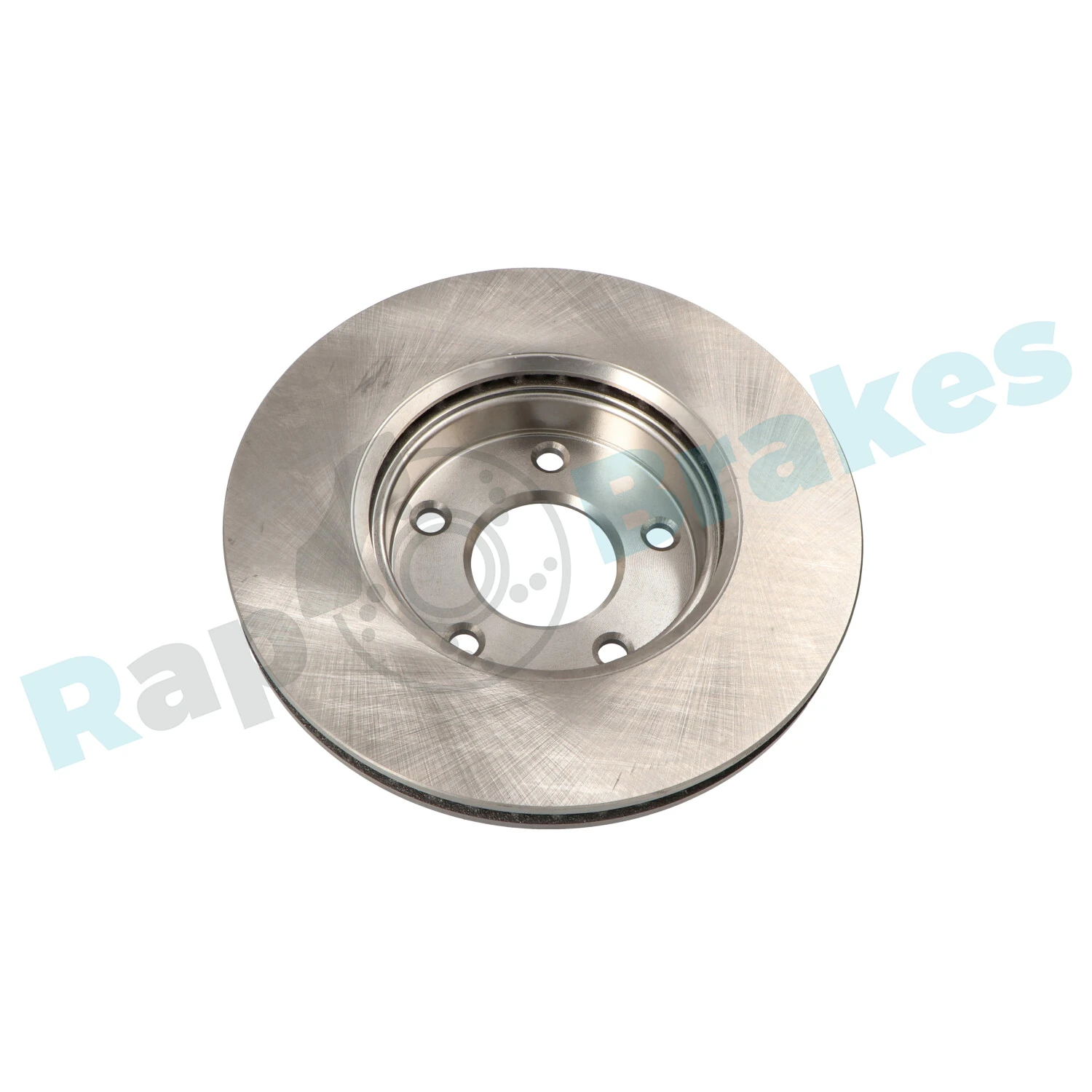 Brake Disc R-D1003
