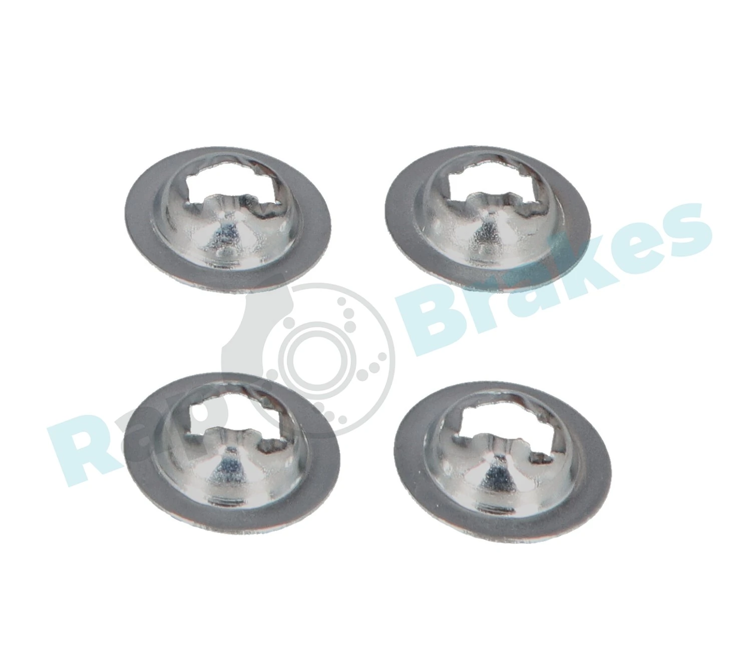 Accessory Kit, brake shoes R-T0147