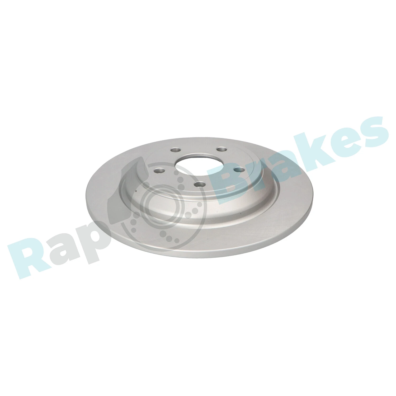 Brake Disc R-D1141C
