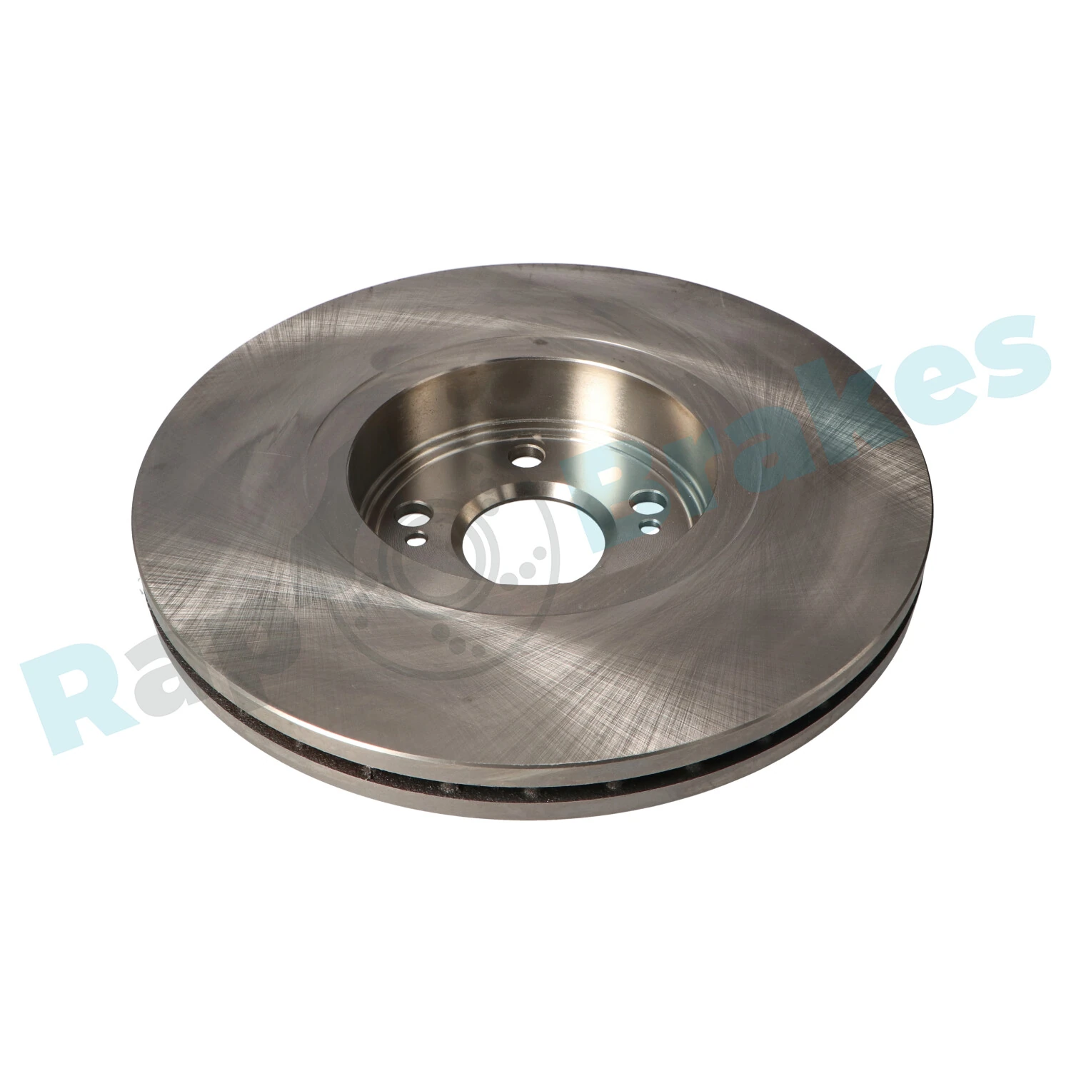 Brake Disc R-D0537