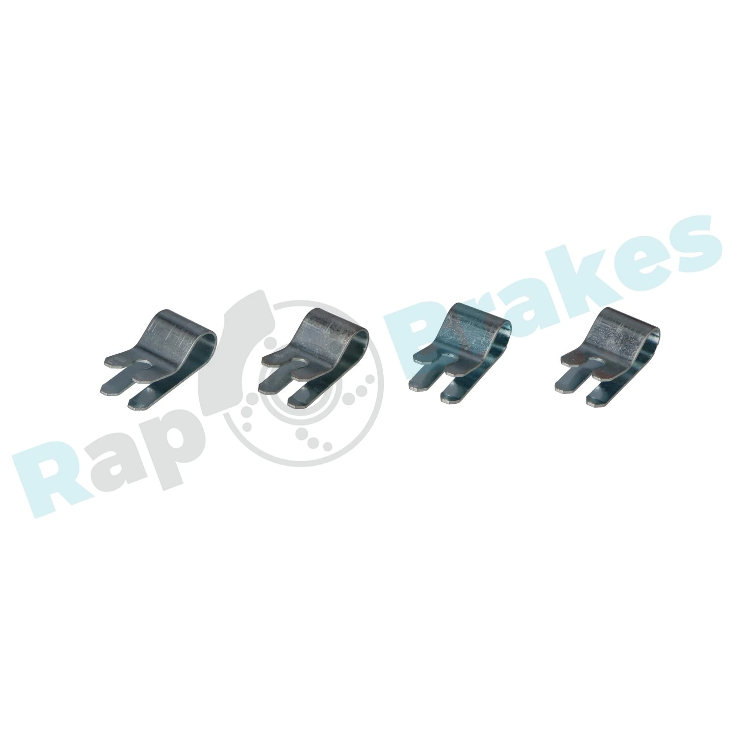 Accessory Kit, brake shoes R-T0126