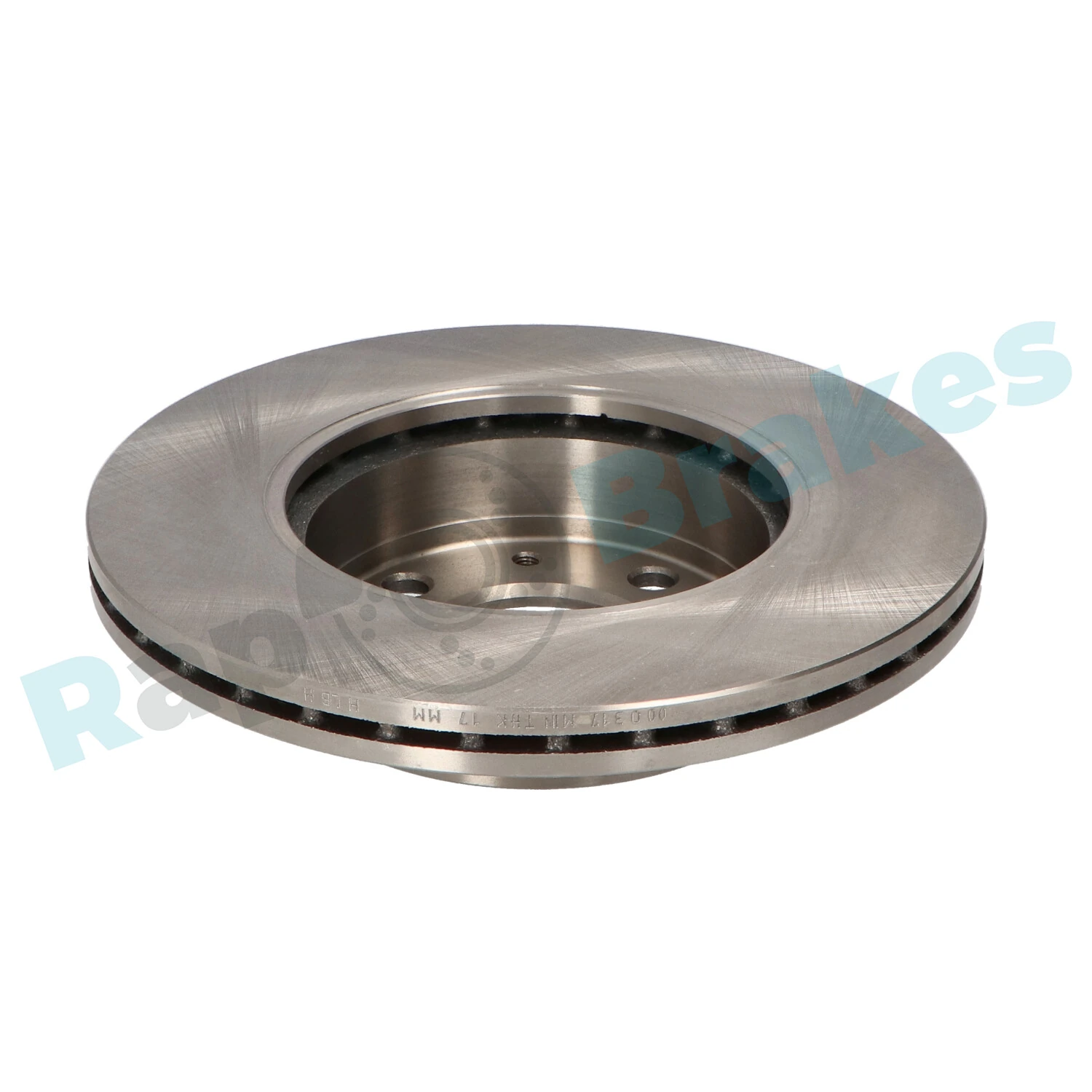 Brake Disc R-D0365