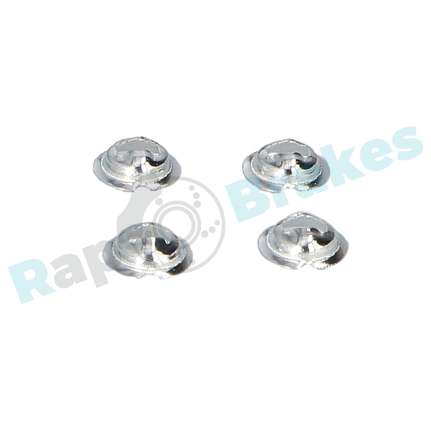 Accessory Kit, brake shoes R-T0046