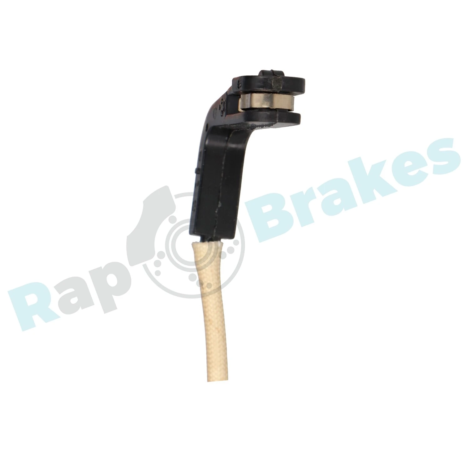 Warning Contact, brake pad wear R-G0154