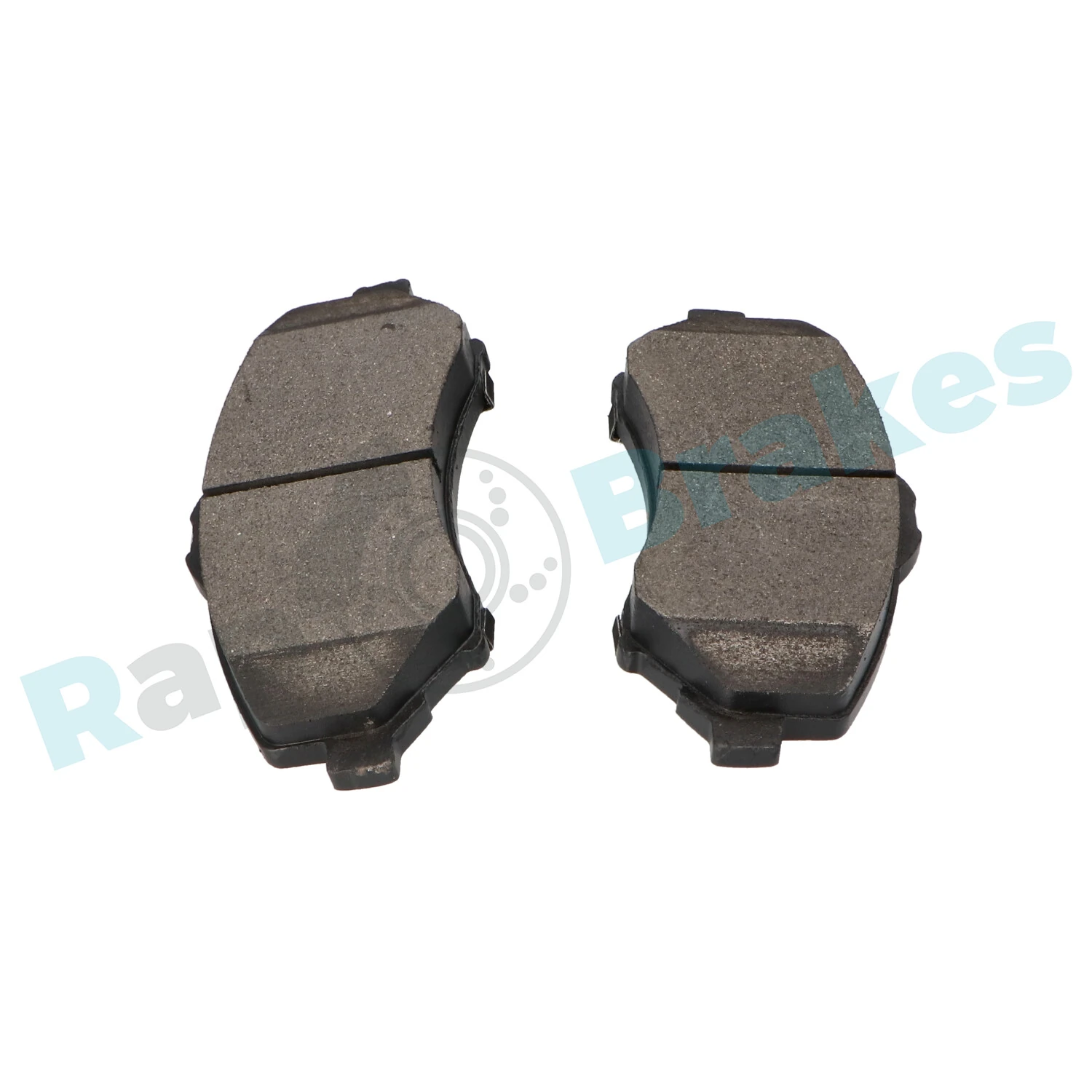 Brake Pad Set, disc brake R-P1446