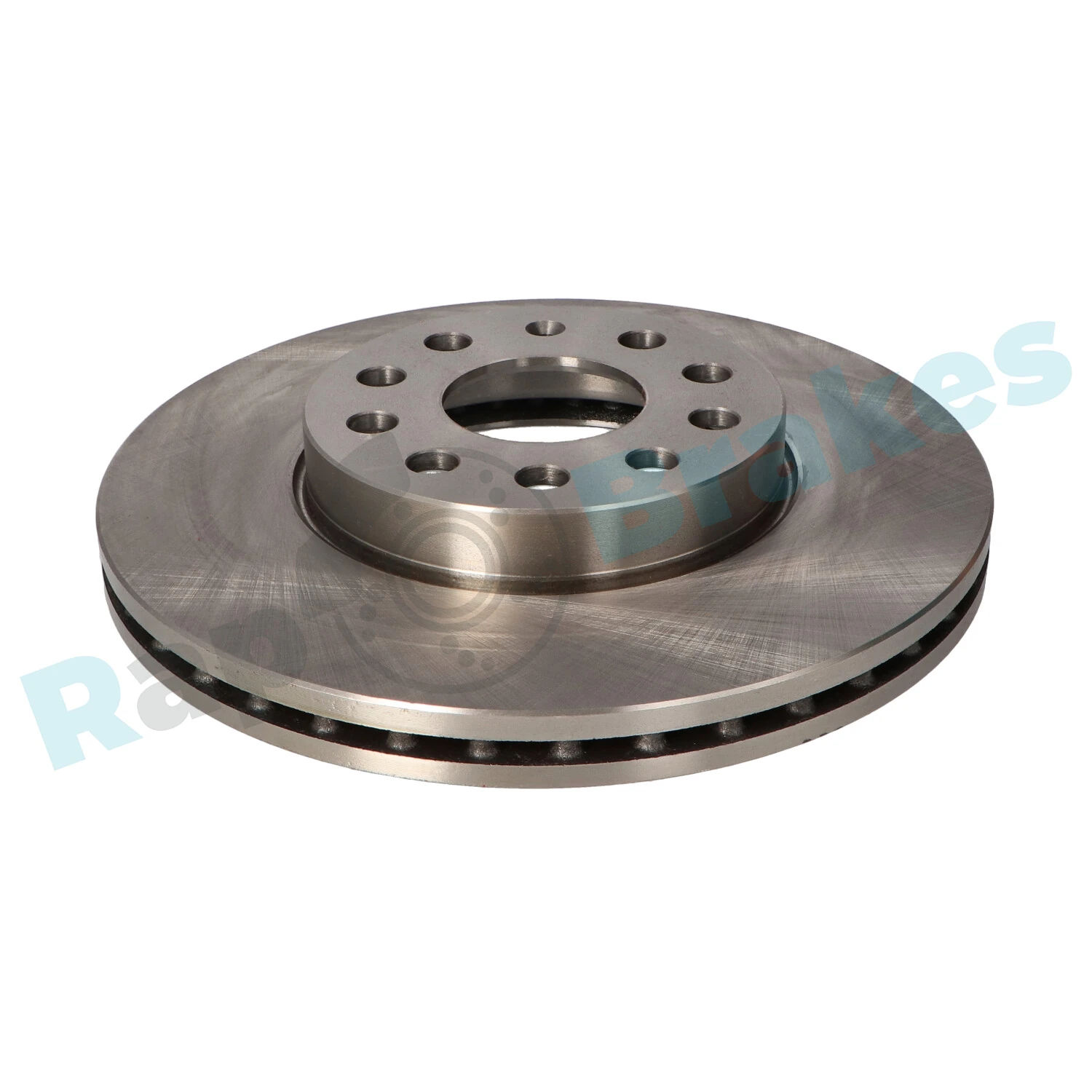 Brake Disc R-D0489