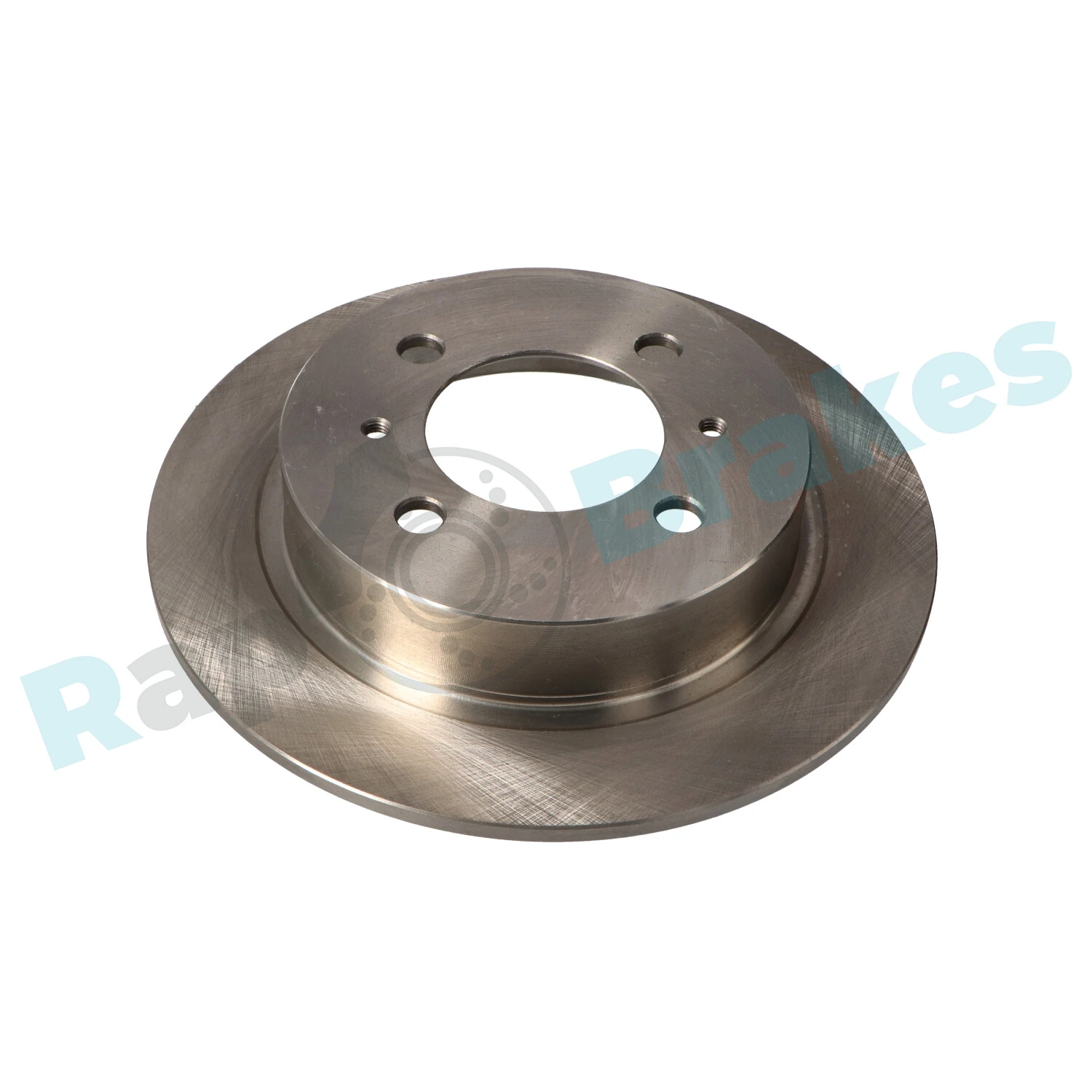 Brake Disc R-D0679