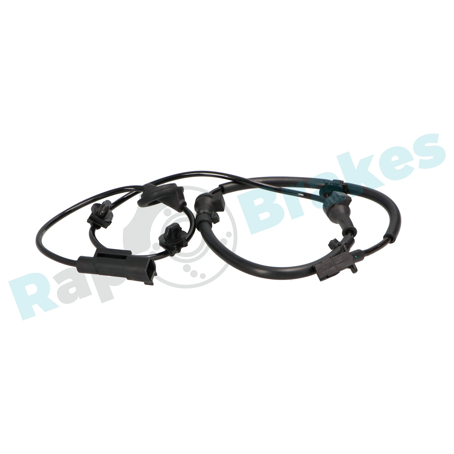 Sensor, wheel speed R-A0398