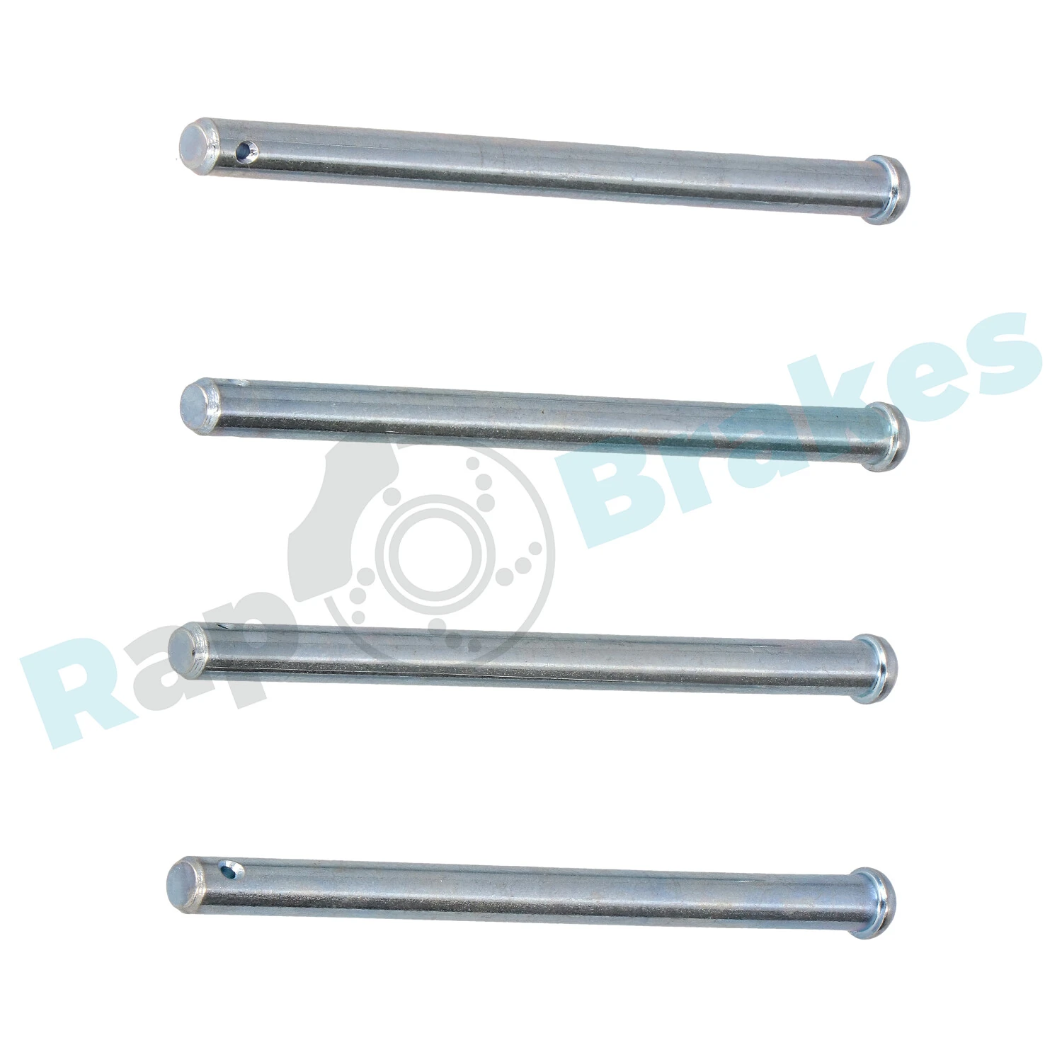 Accessory Kit, disc brake pad R-U0042