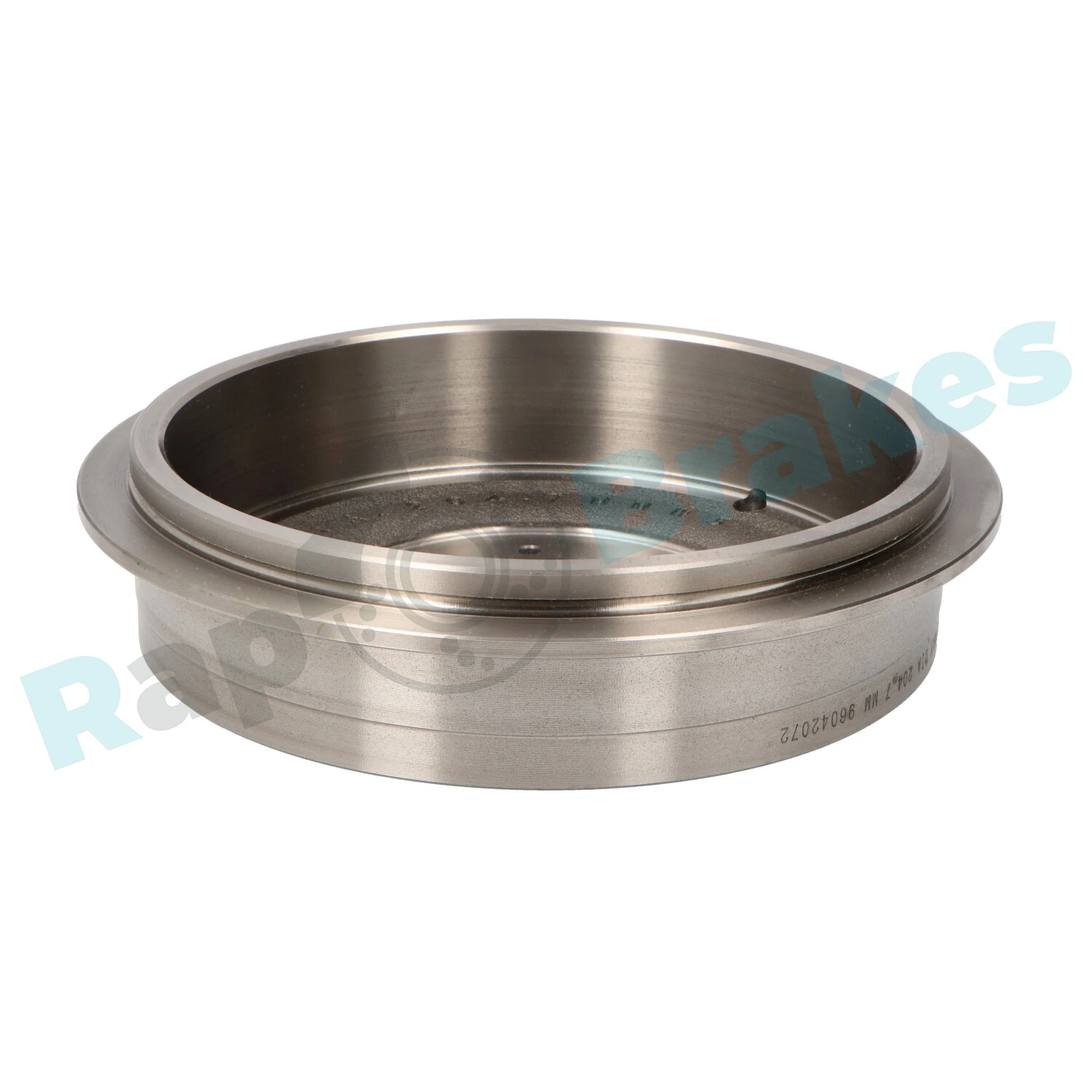 Brake Drum R-E0114