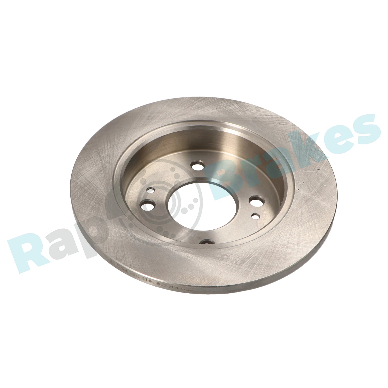 Brake Disc R-D0304