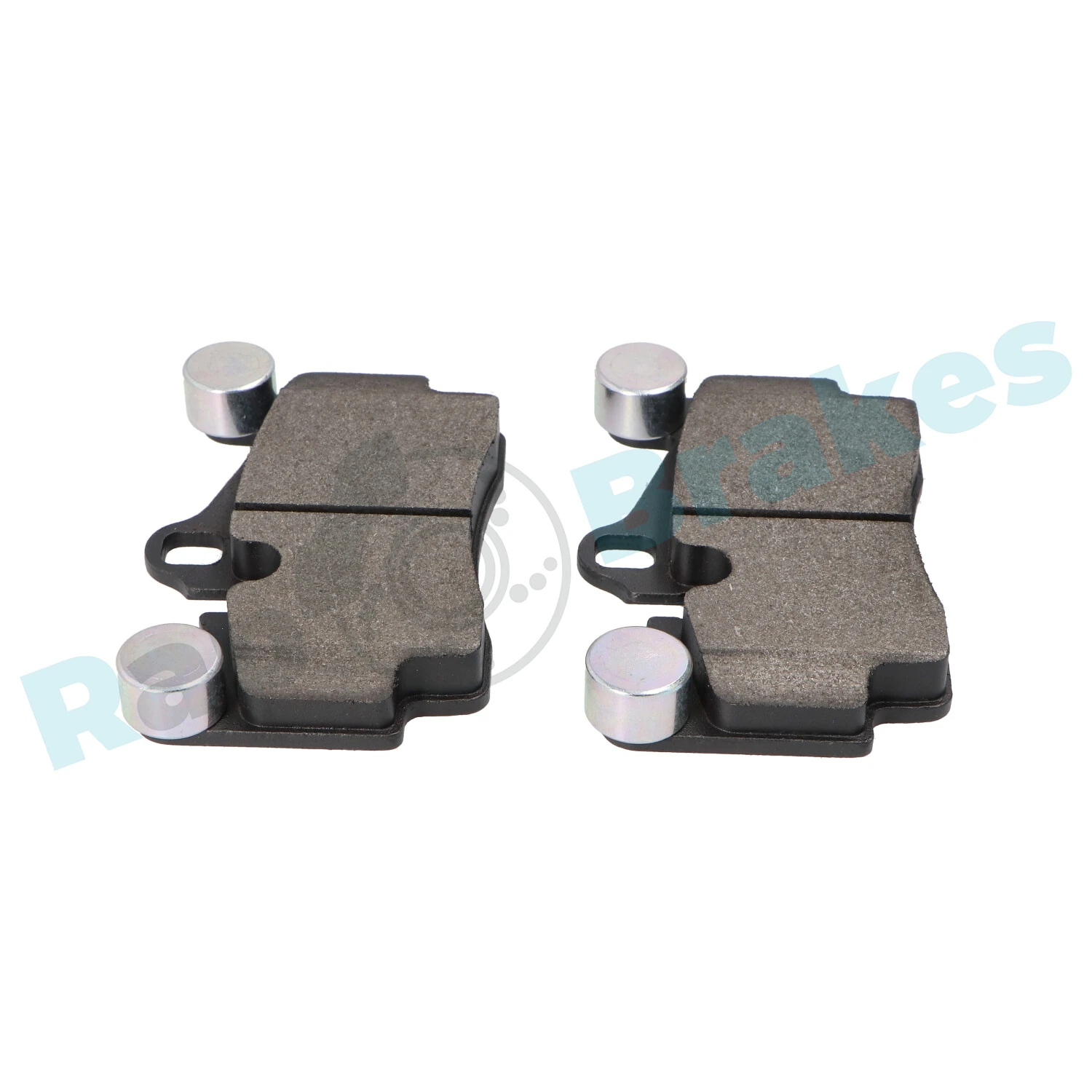Brake Pad Set, disc brake R-P0535