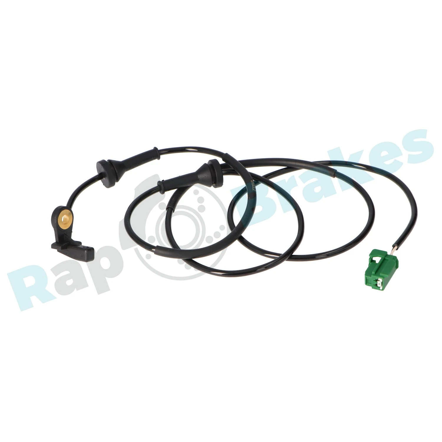 Sensor, wheel speed R-A0242