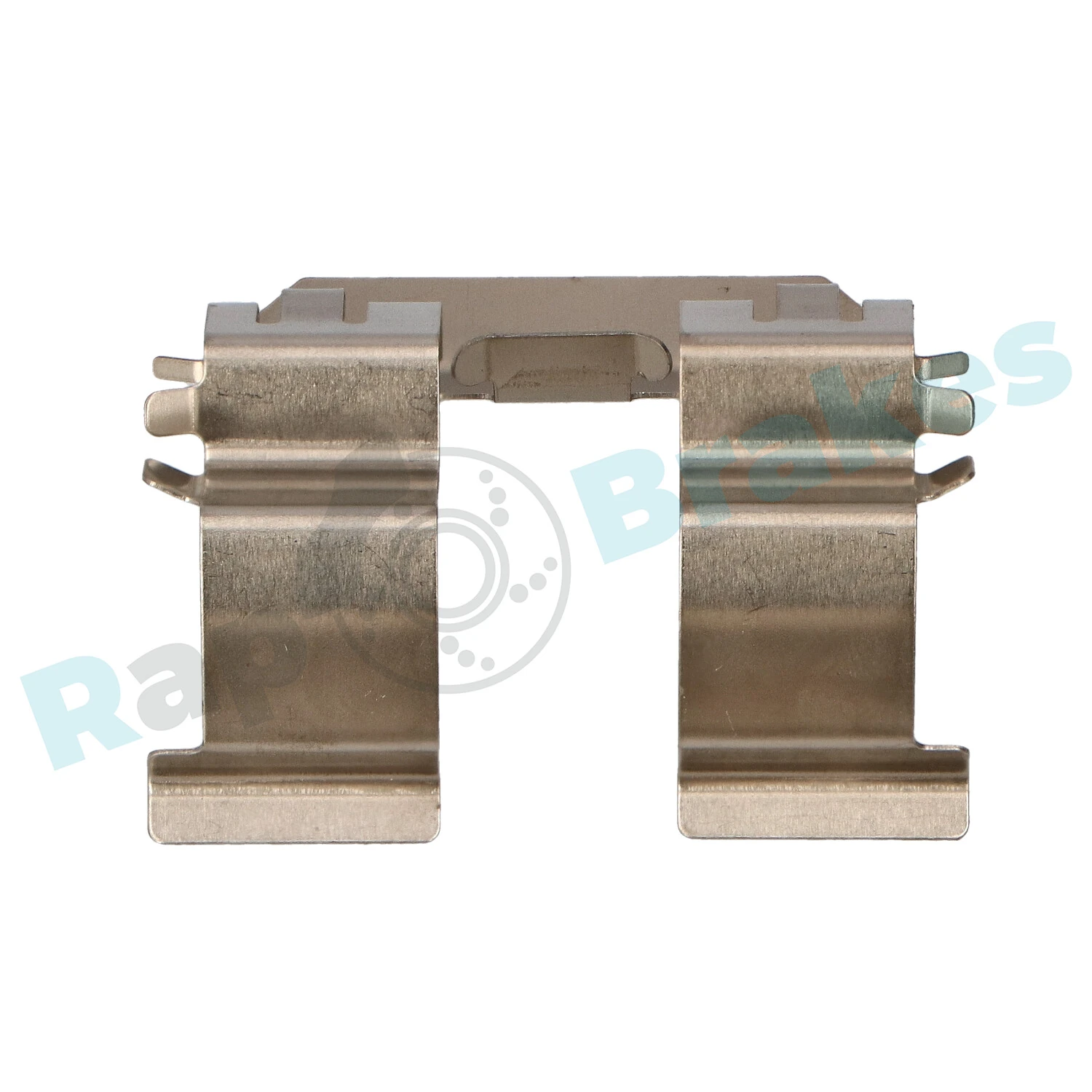 Accessory Kit, disc brake pad R-U0113