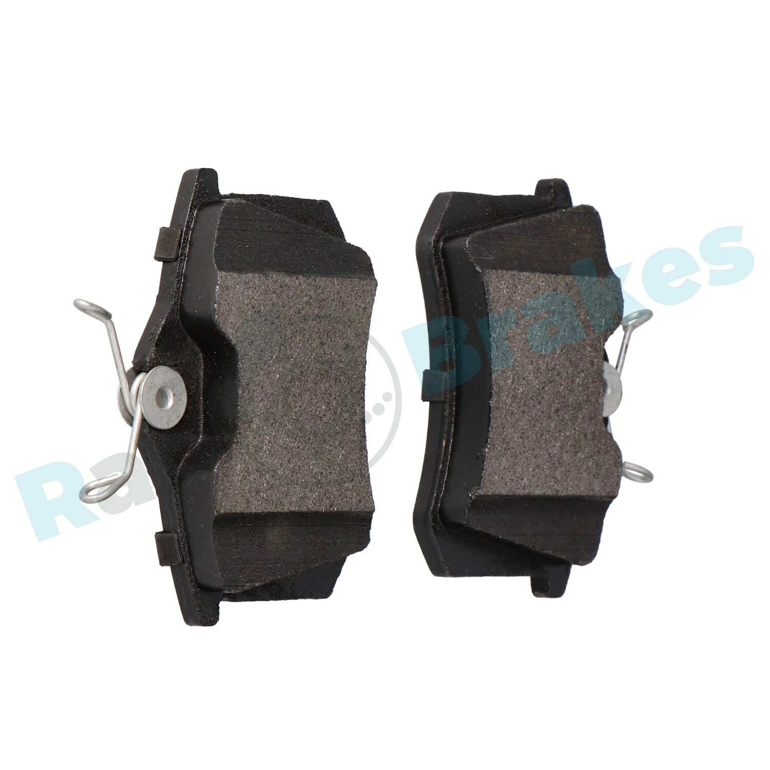 Brake Pad Set, disc brake R-P0683