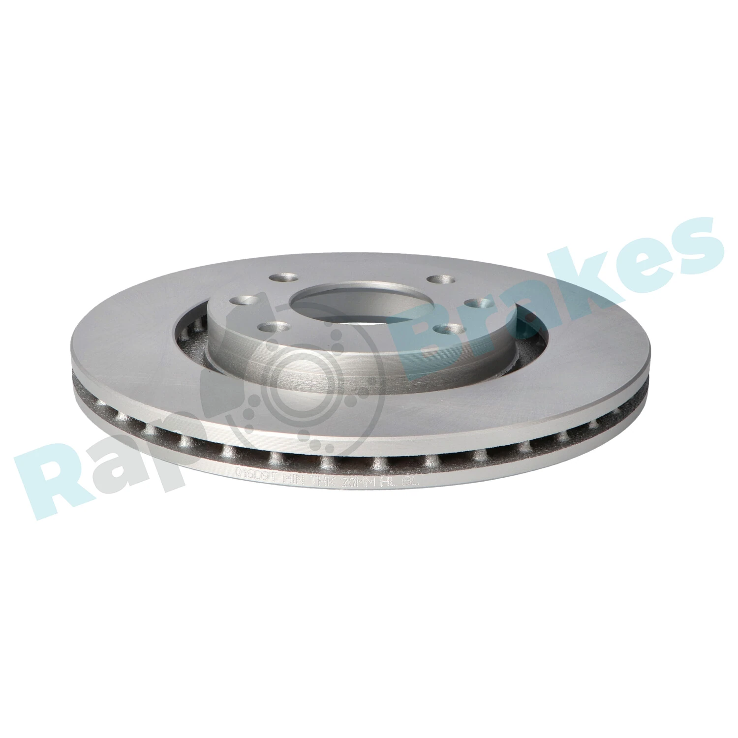 Brake Disc R-D0578C