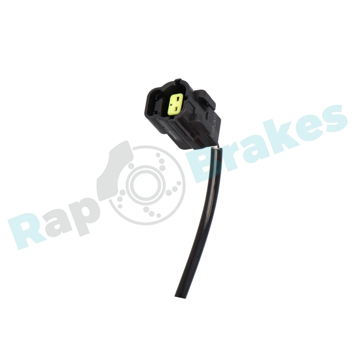 Sensor, wheel speed R-A0272
