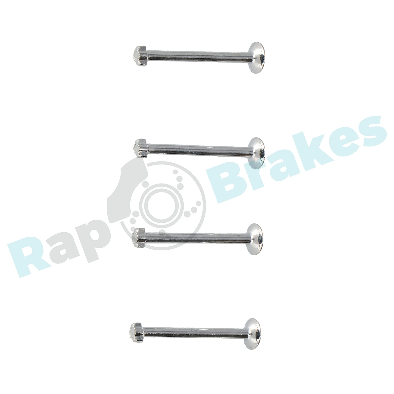 制动蹄附件包 R-T0128