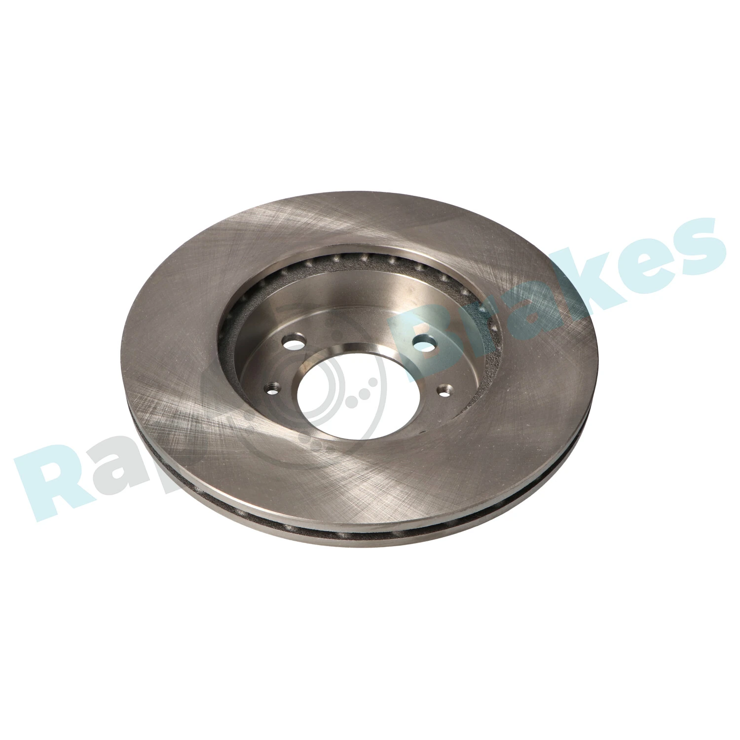 Brake Disc R-D0674
