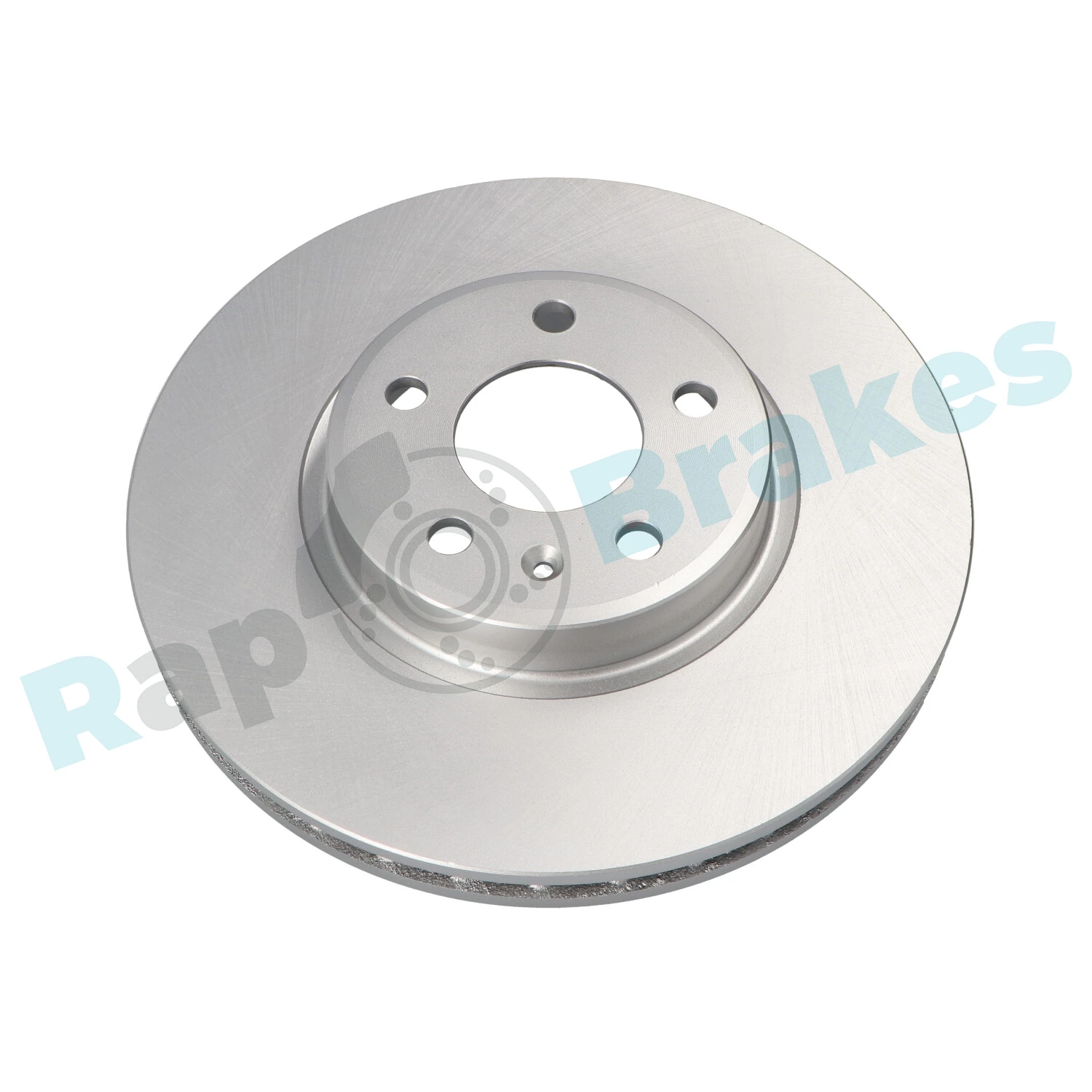 Brake Disc R-D1089C