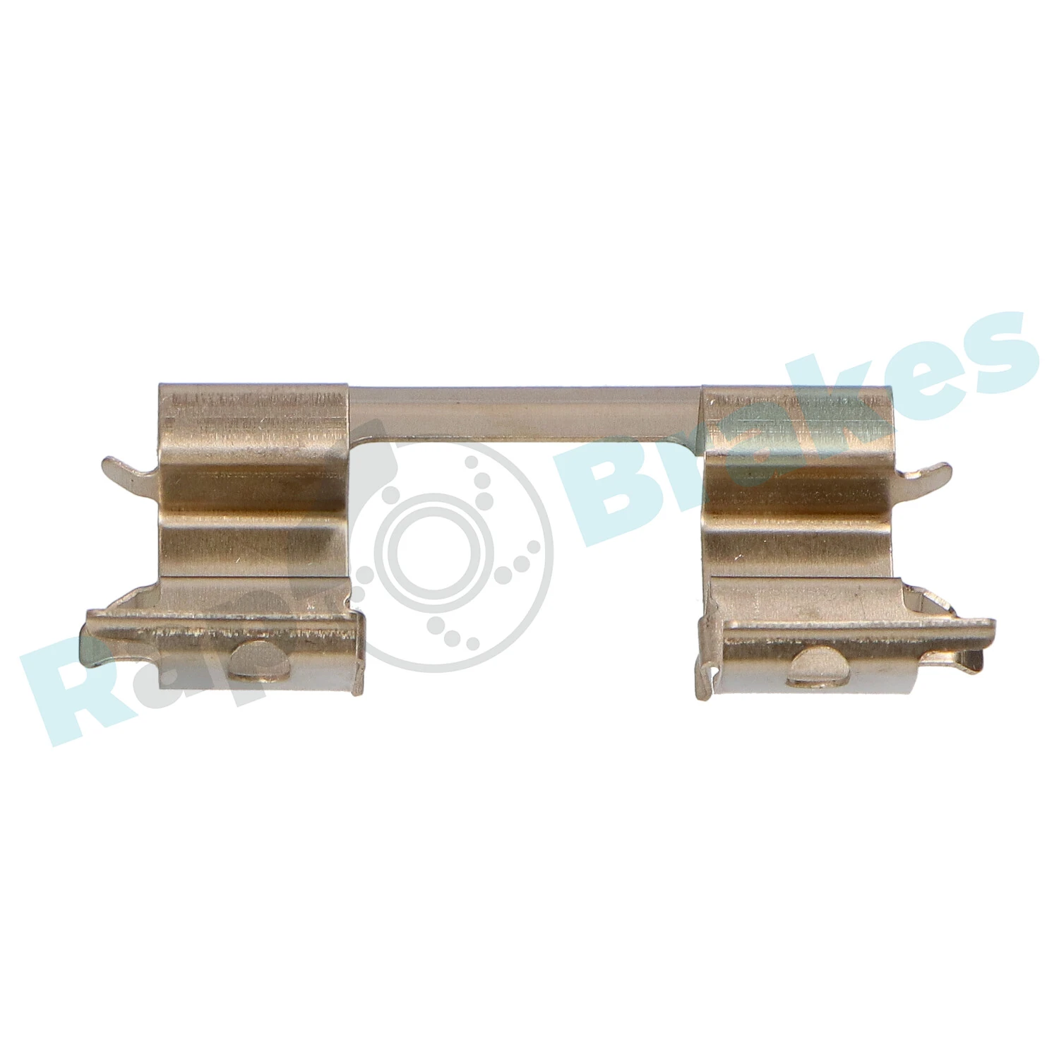 Accessory Kit, disc brake pad R-U0220