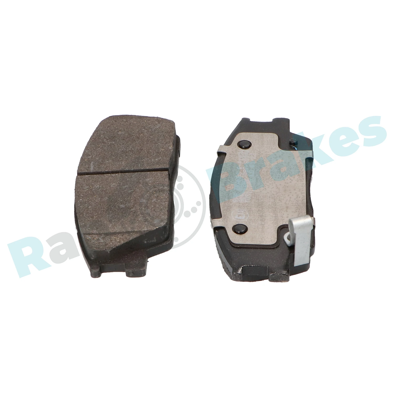 Brake Pad Set, disc brake R-P1634