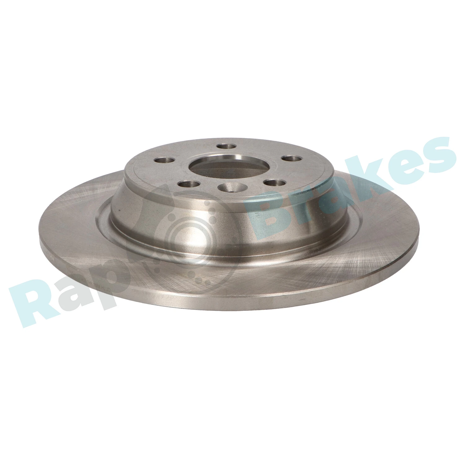 Brake Disc R-D0317