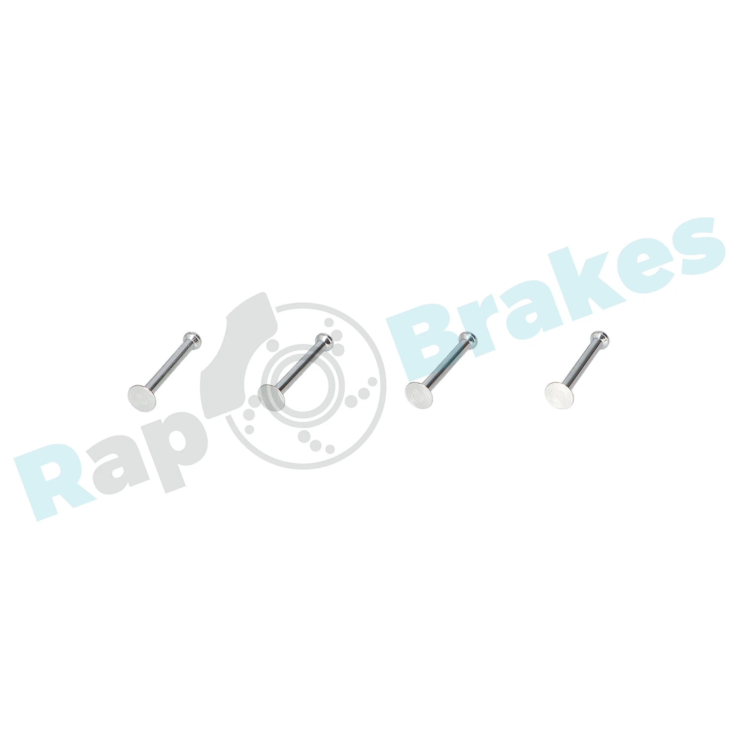 Accessory Kit, brake shoes R-T0090