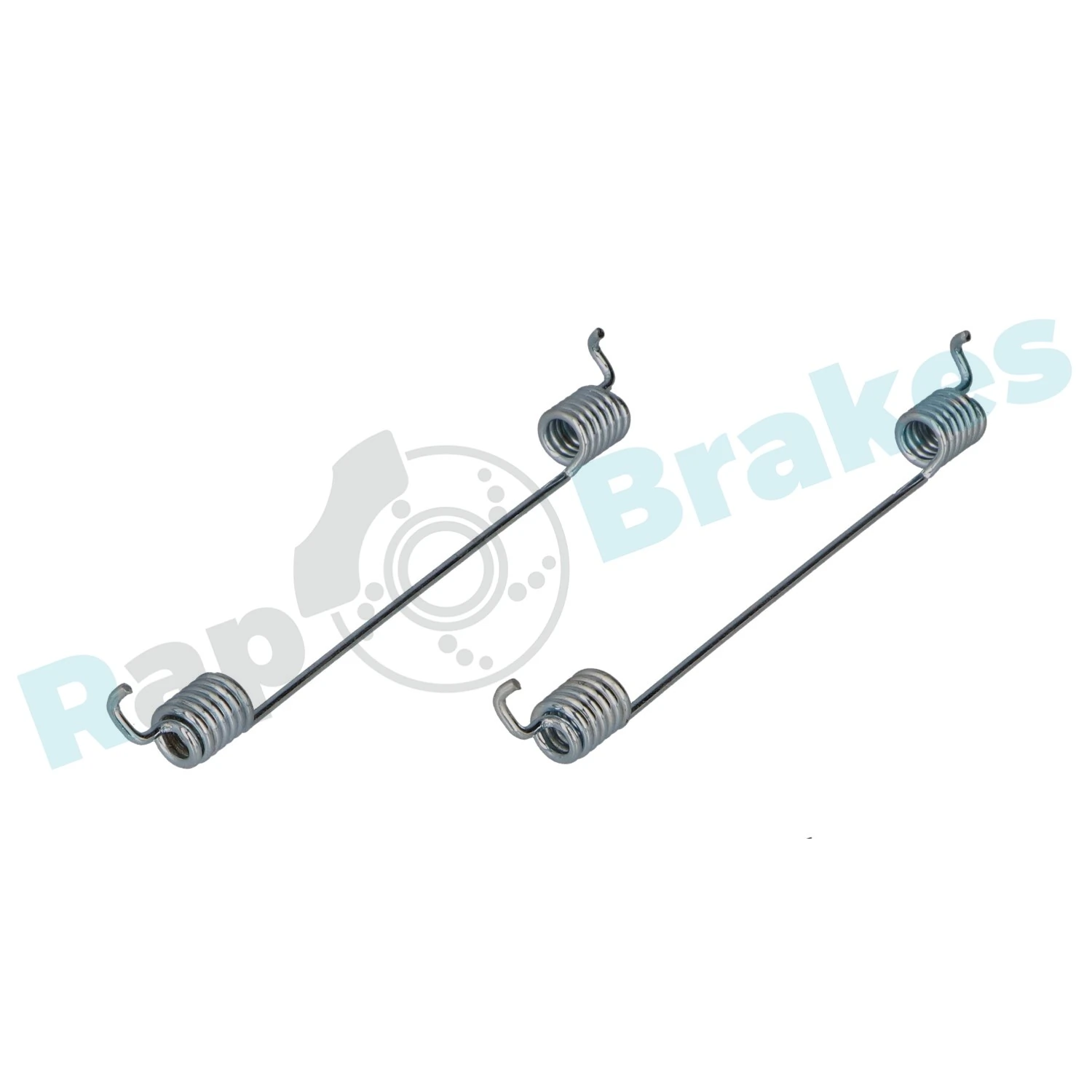 Accessory Kit, brake shoes R-T0172