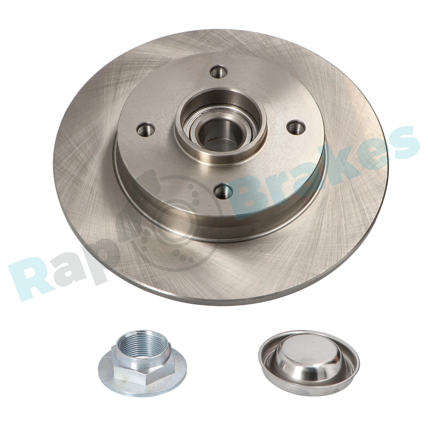 Brake Disc R-D0176