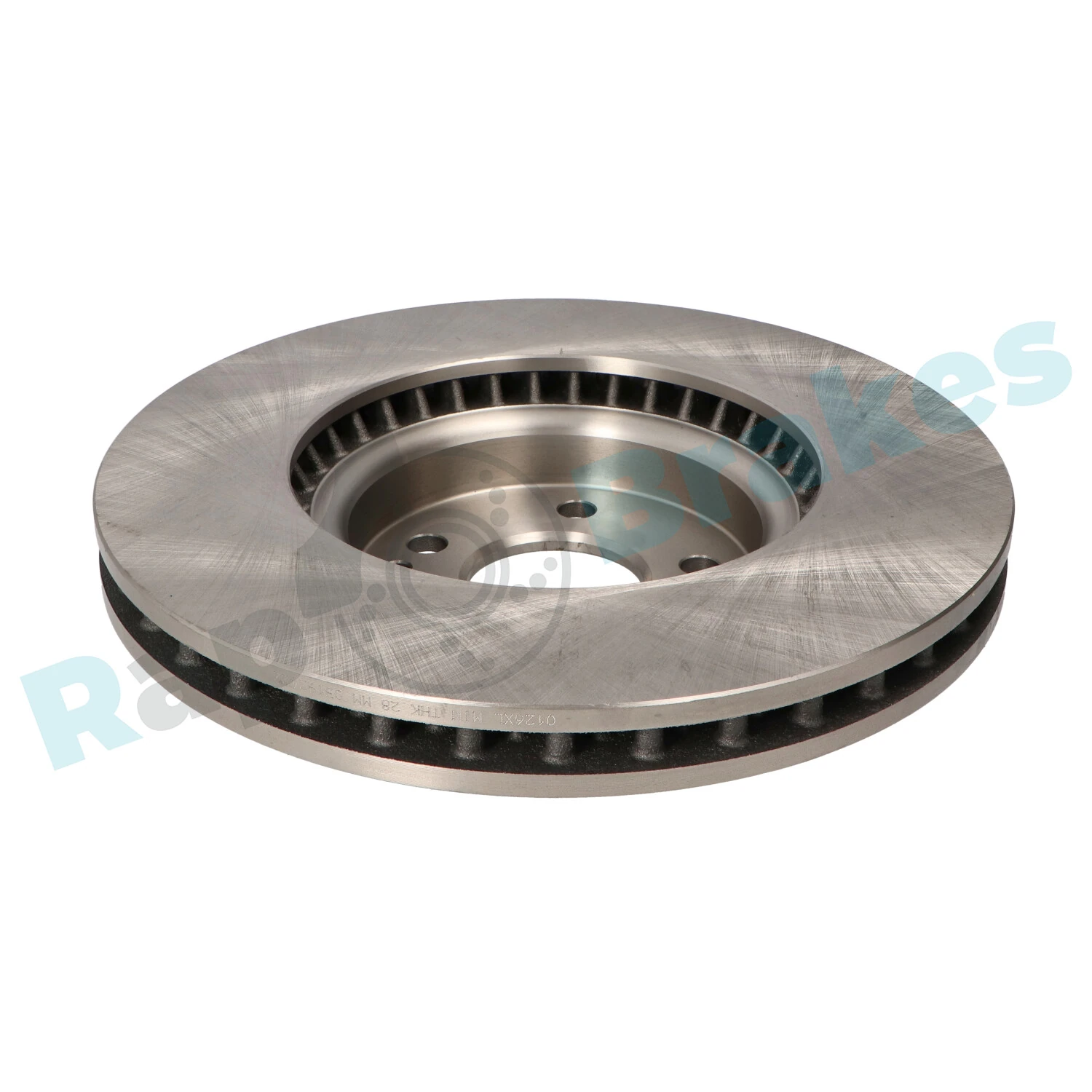 Brake Disc R-D1065