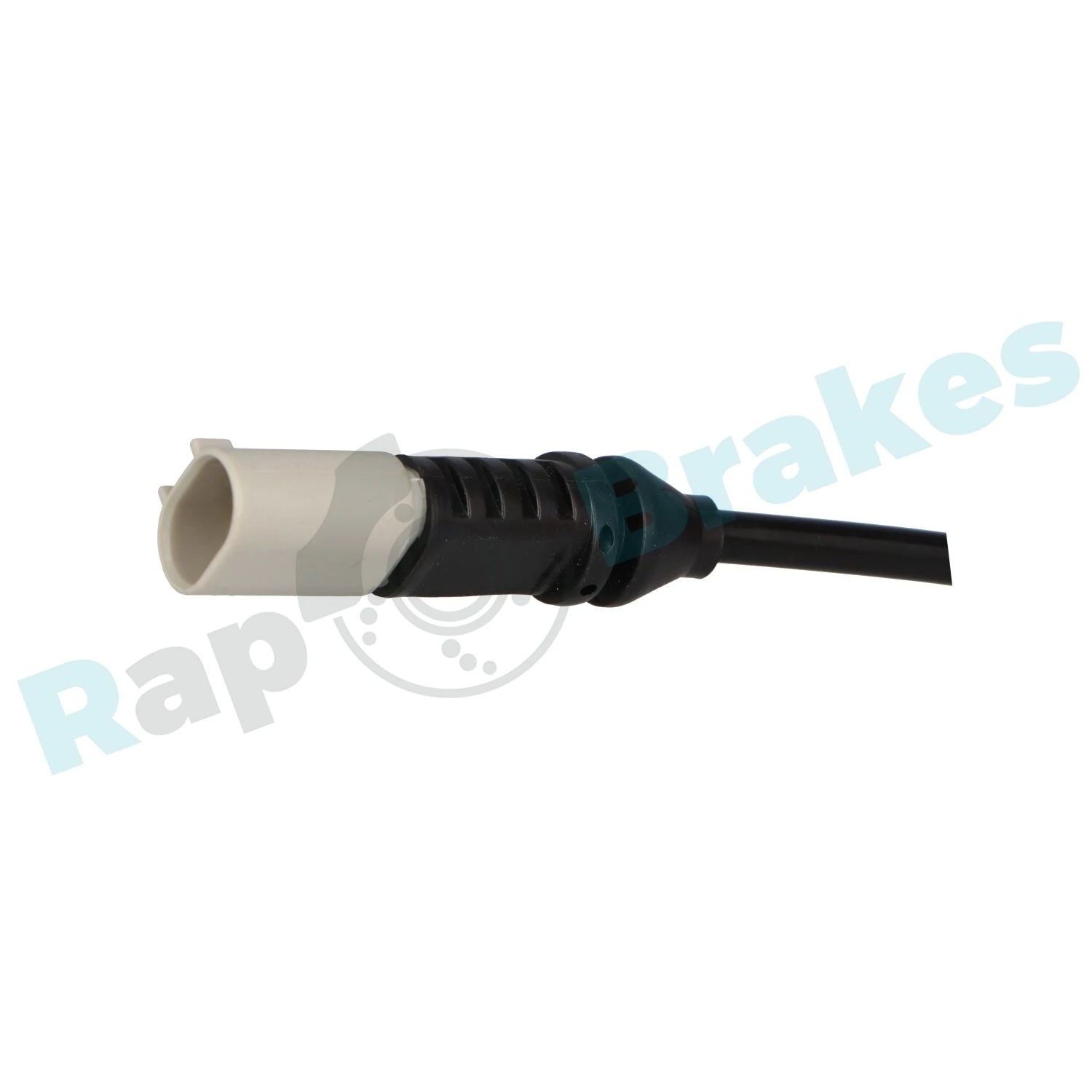 Warning Contact, brake pad wear R-G0079