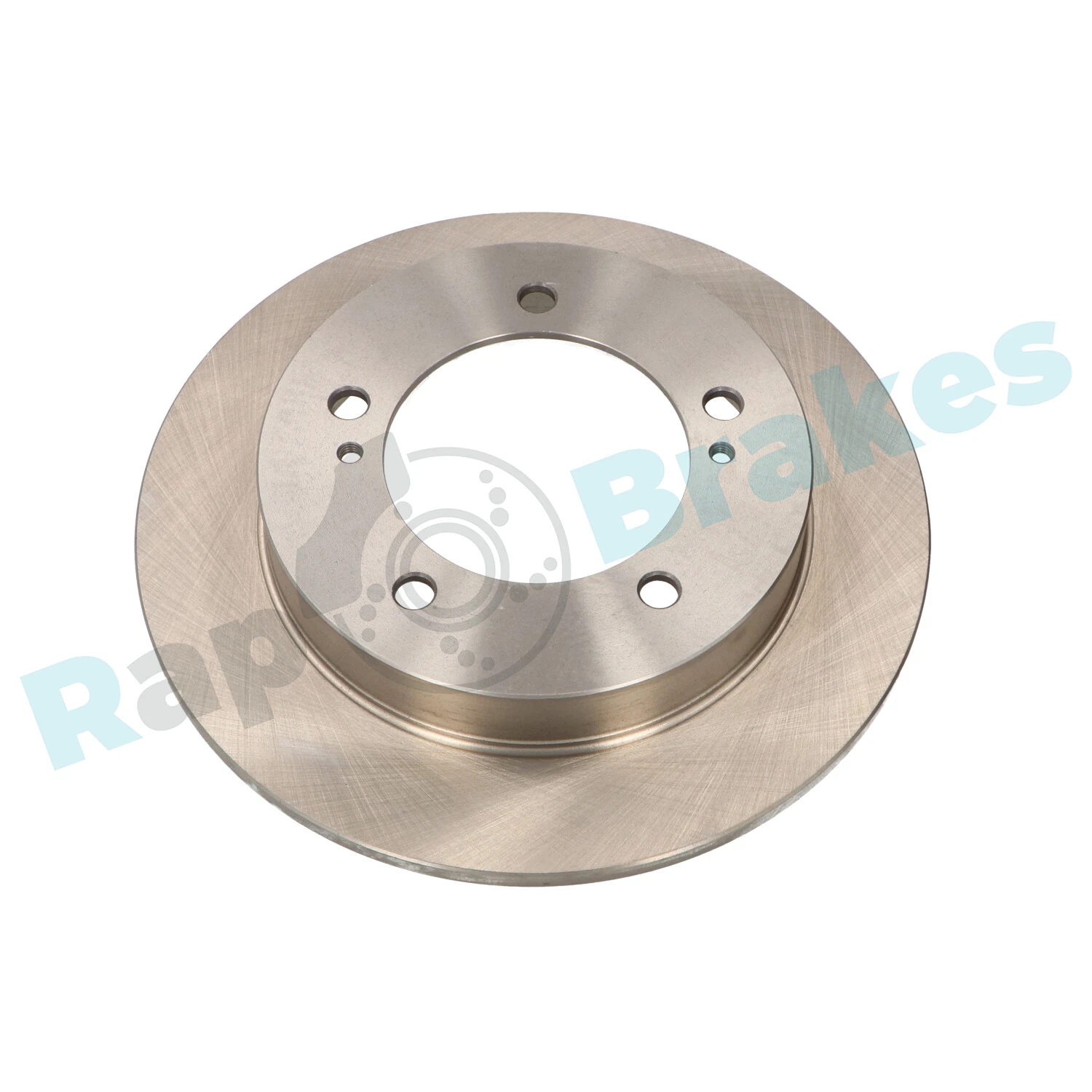 Brake Disc R-D0153