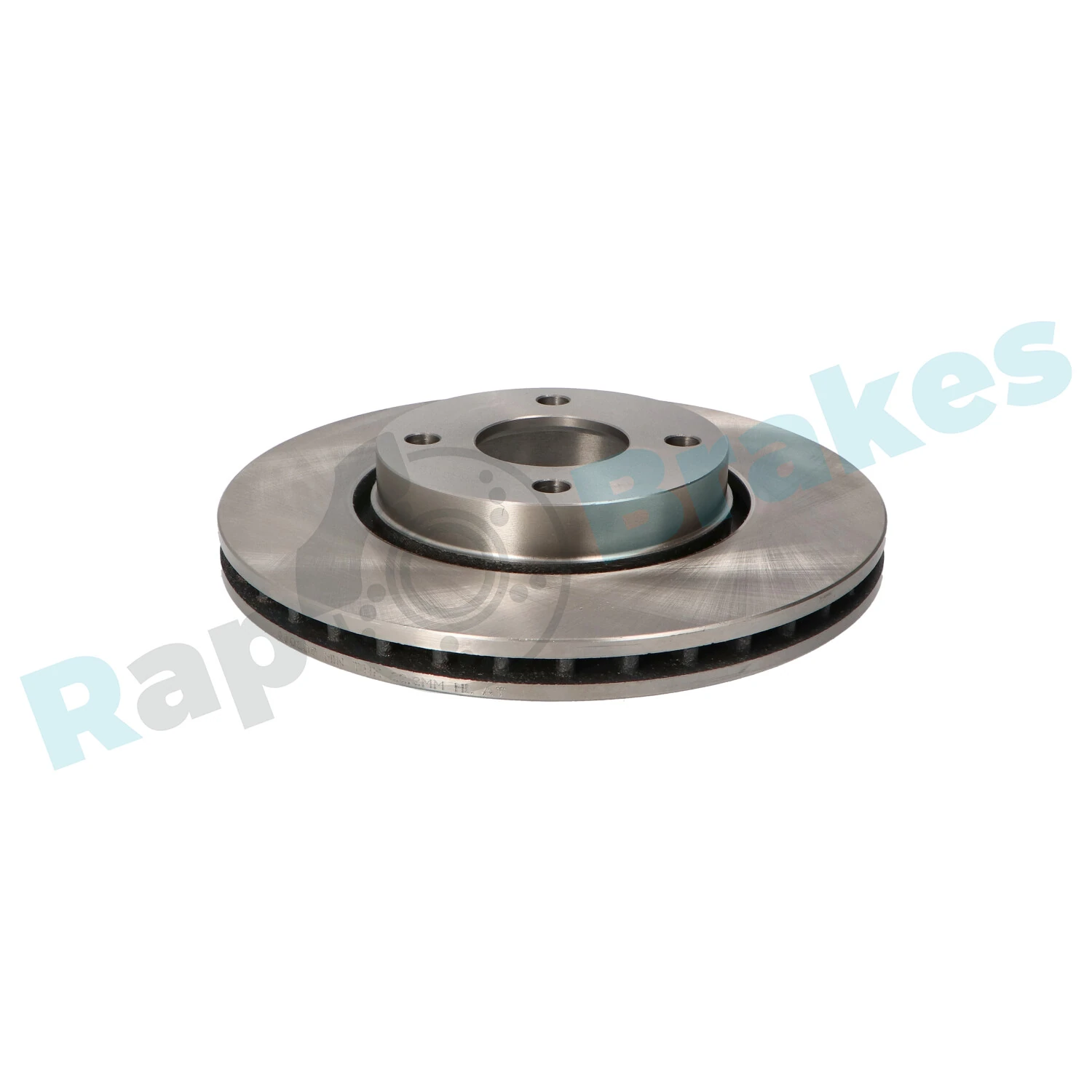 Brake Disc R-D0741