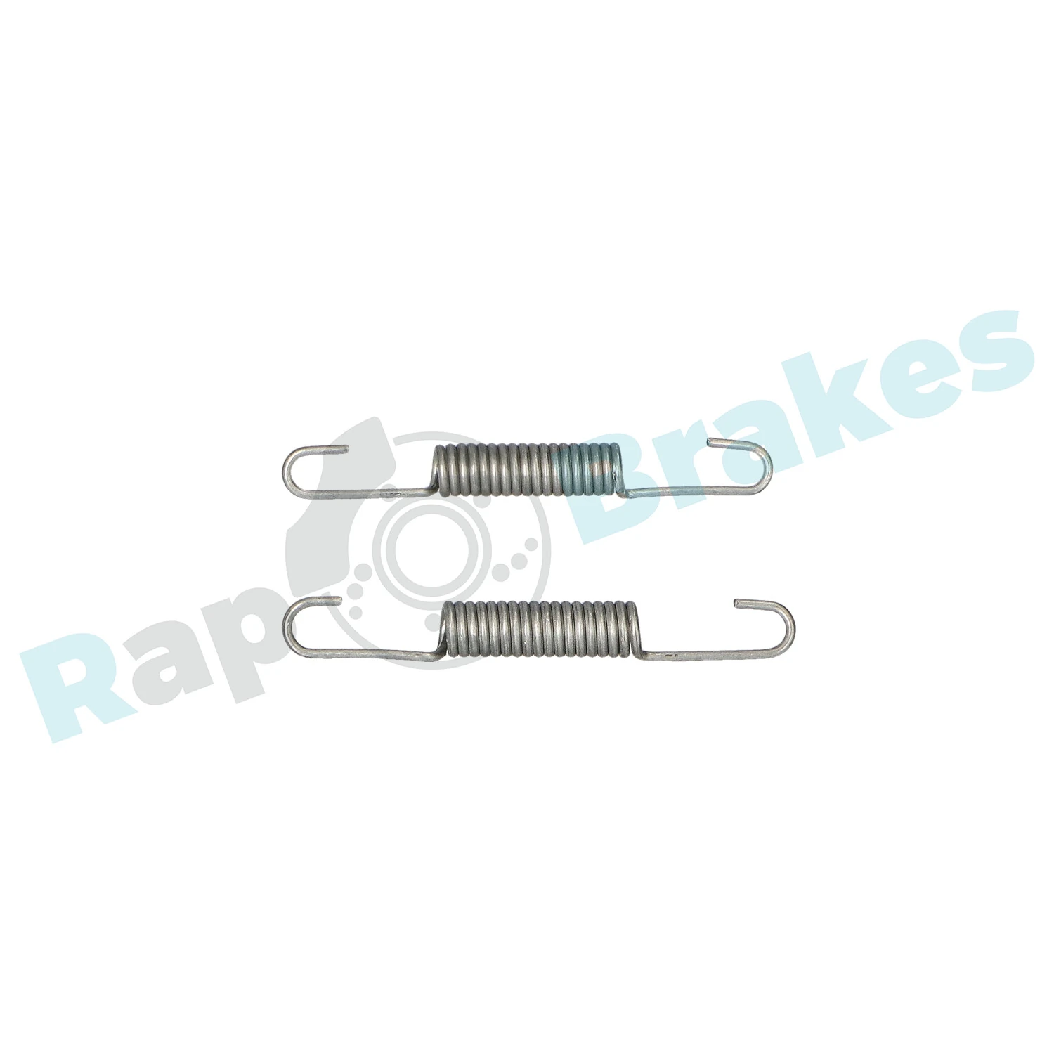 Accessory Kit, brake shoes R-T0004