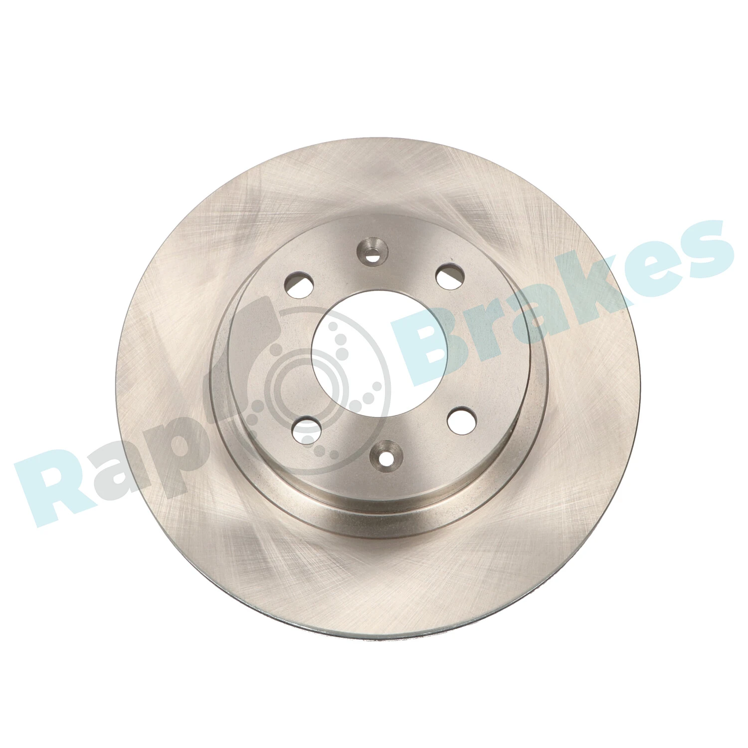 Brake Disc R-D0161