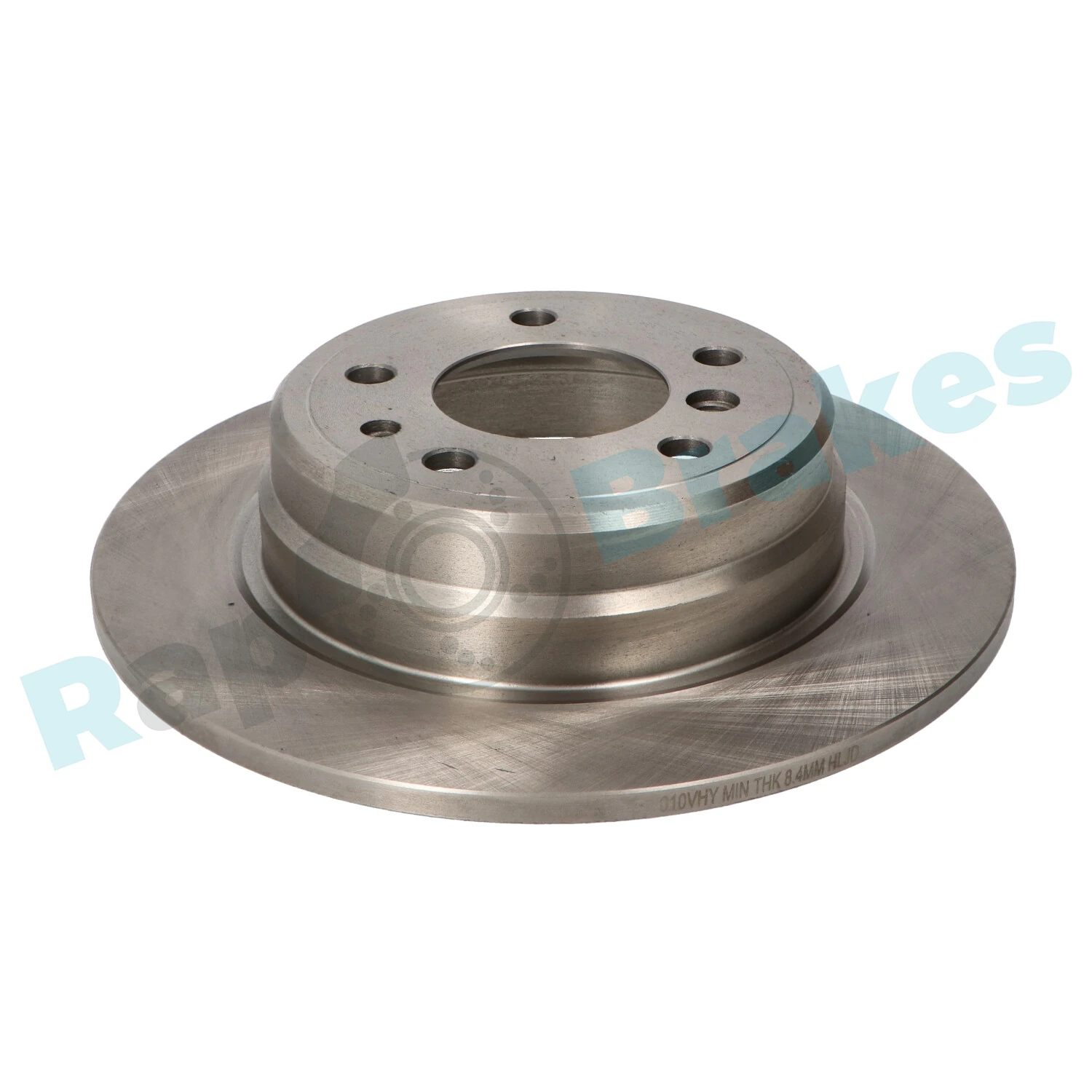 Brake Disc R-D0816