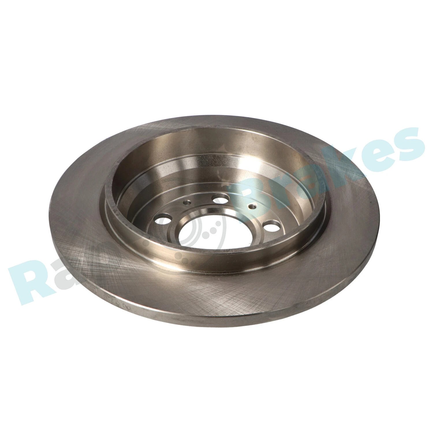 Brake Disc R-D0641