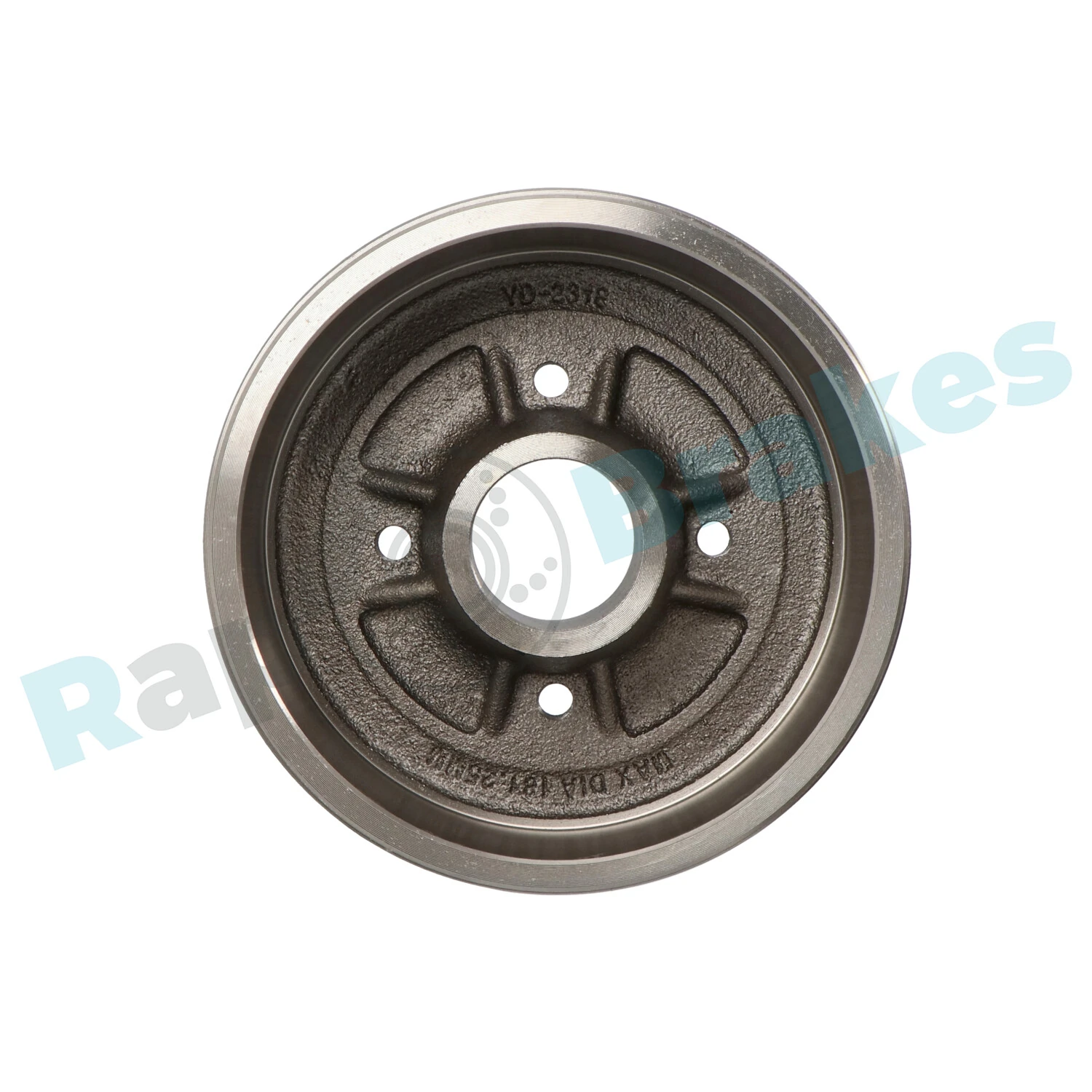 Brake Drum R-E0068