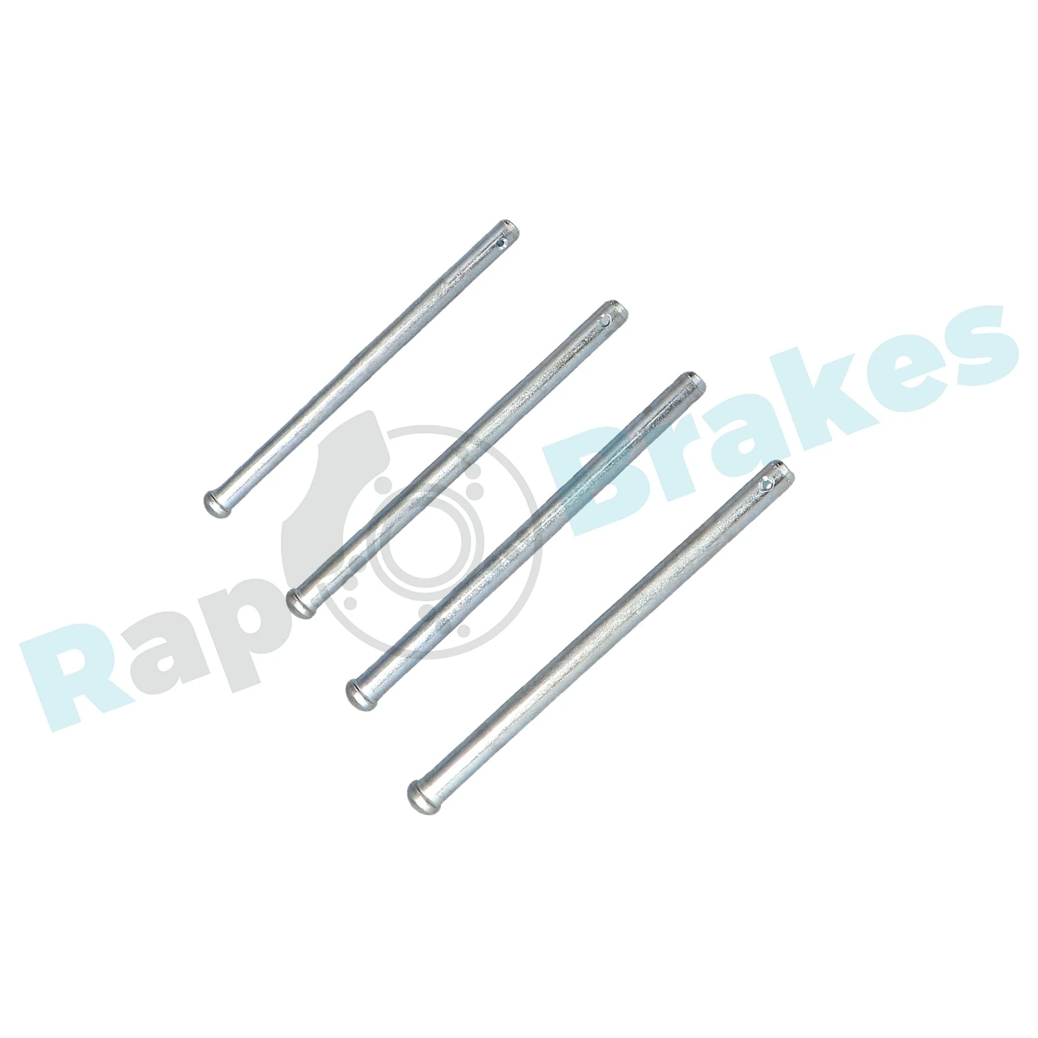 Accessory Kit, disc brake pad R-U0305